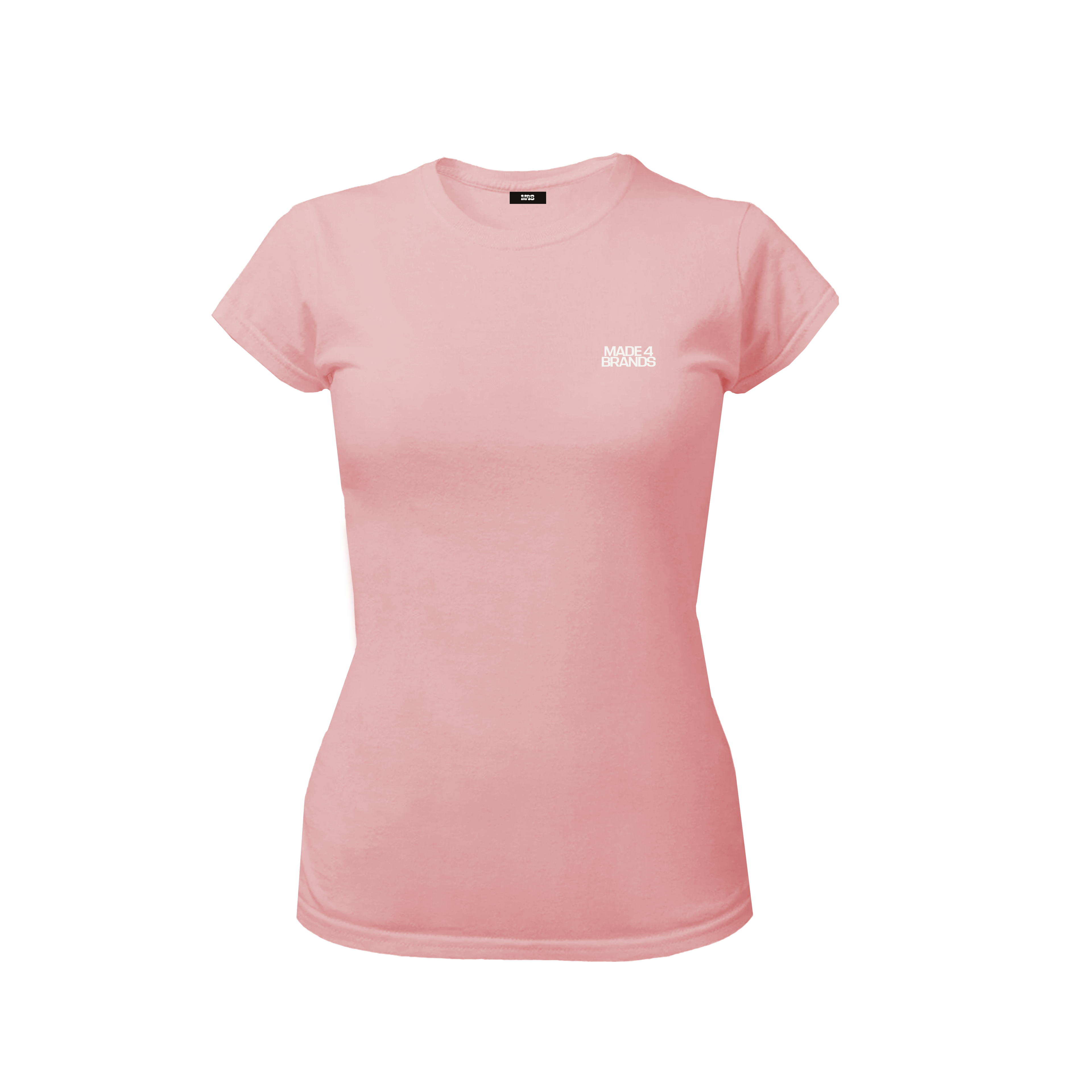 TrueSoft Women’s Fitted Tee
