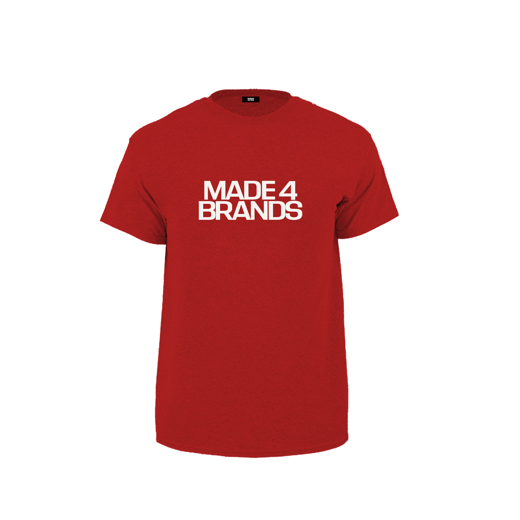 BoldColor Heavy Cotton Tee