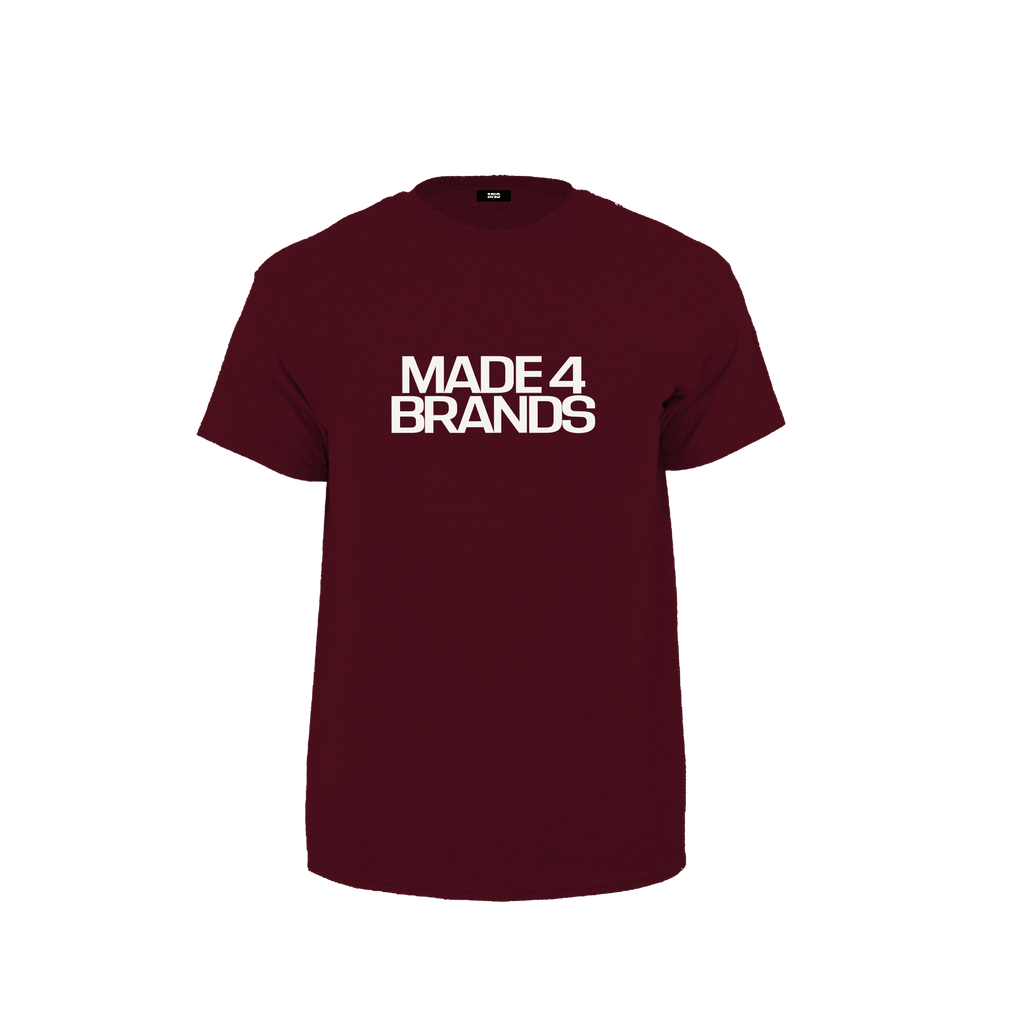 BoldColor Heavy Cotton Tee