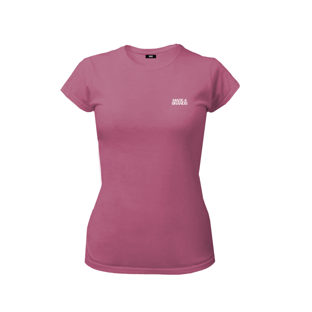 TrueSoft Women’s Fitted Tee