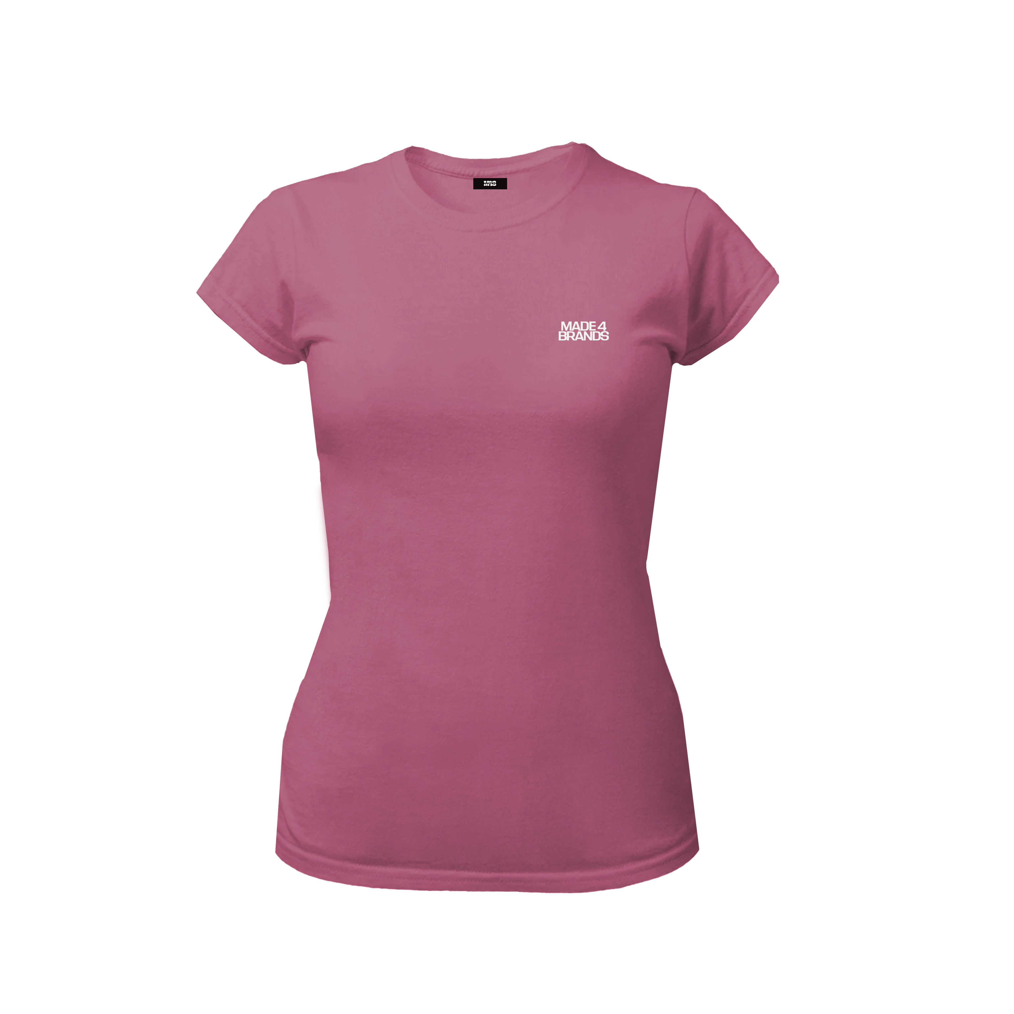 TrueSoft Women’s Fitted Tee