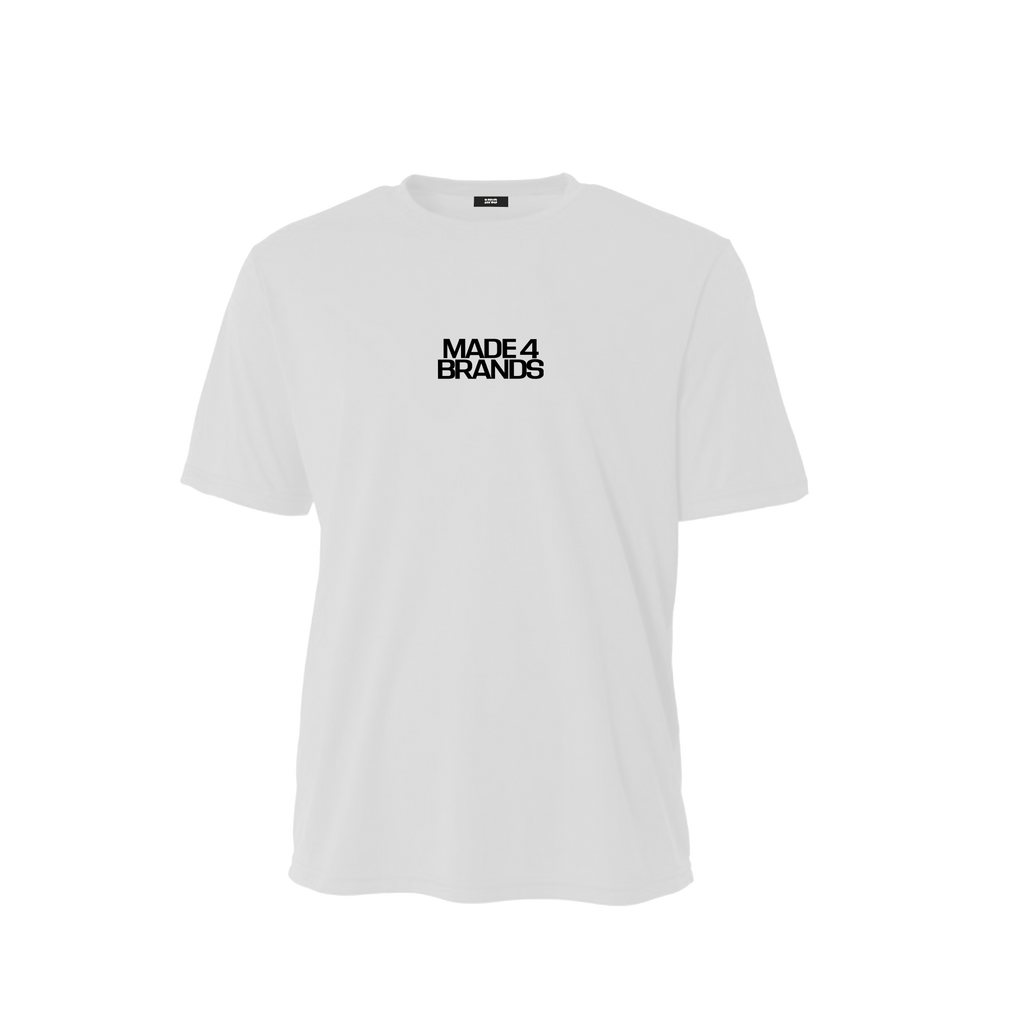 CoolForce Performance Crew Tee