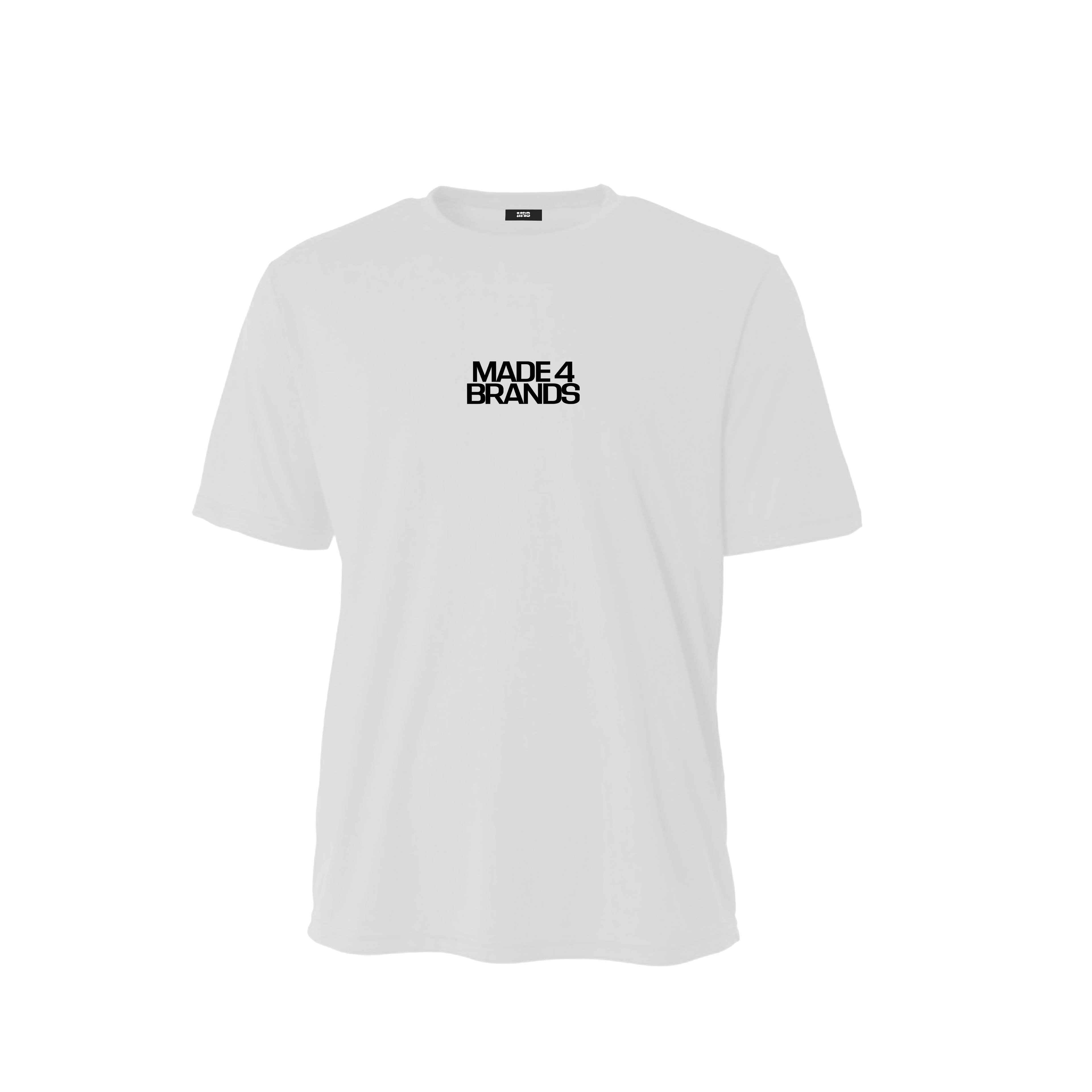 CoolForce Performance Crew Tee