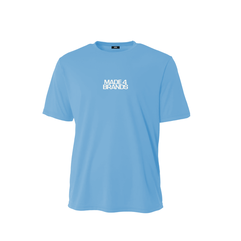 CoolForce Performance Crew Tee