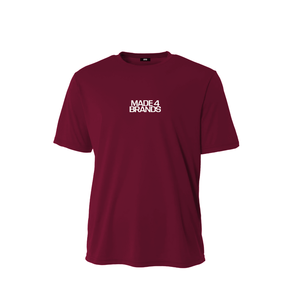 CoolForce Performance Crew Tee