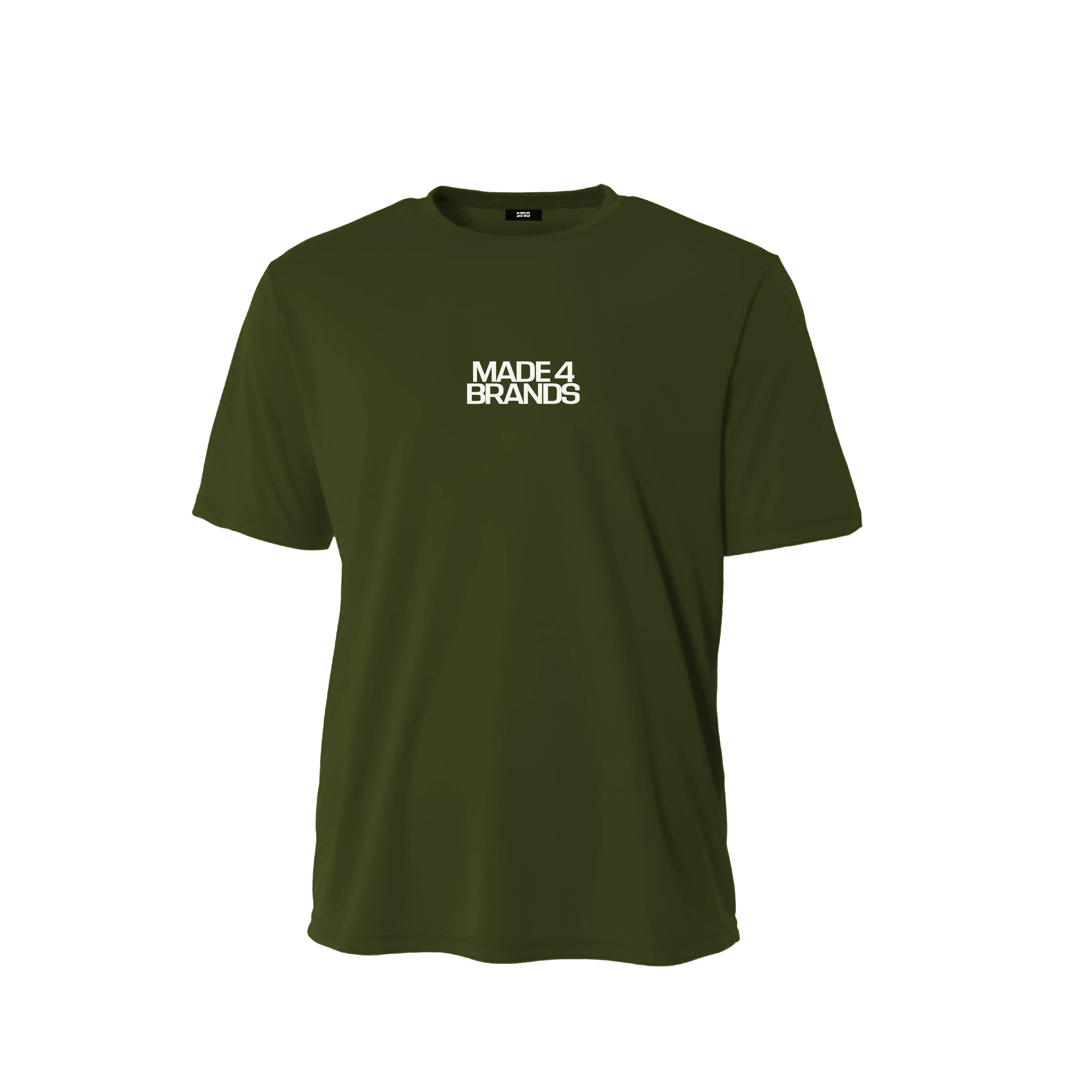 CoolForce Performance Crew Tee