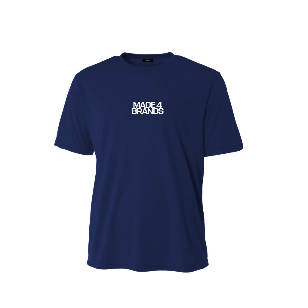 CoolForce Performance Crew Tee