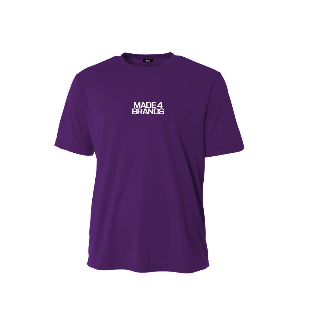 CoolForce Performance Crew Tee