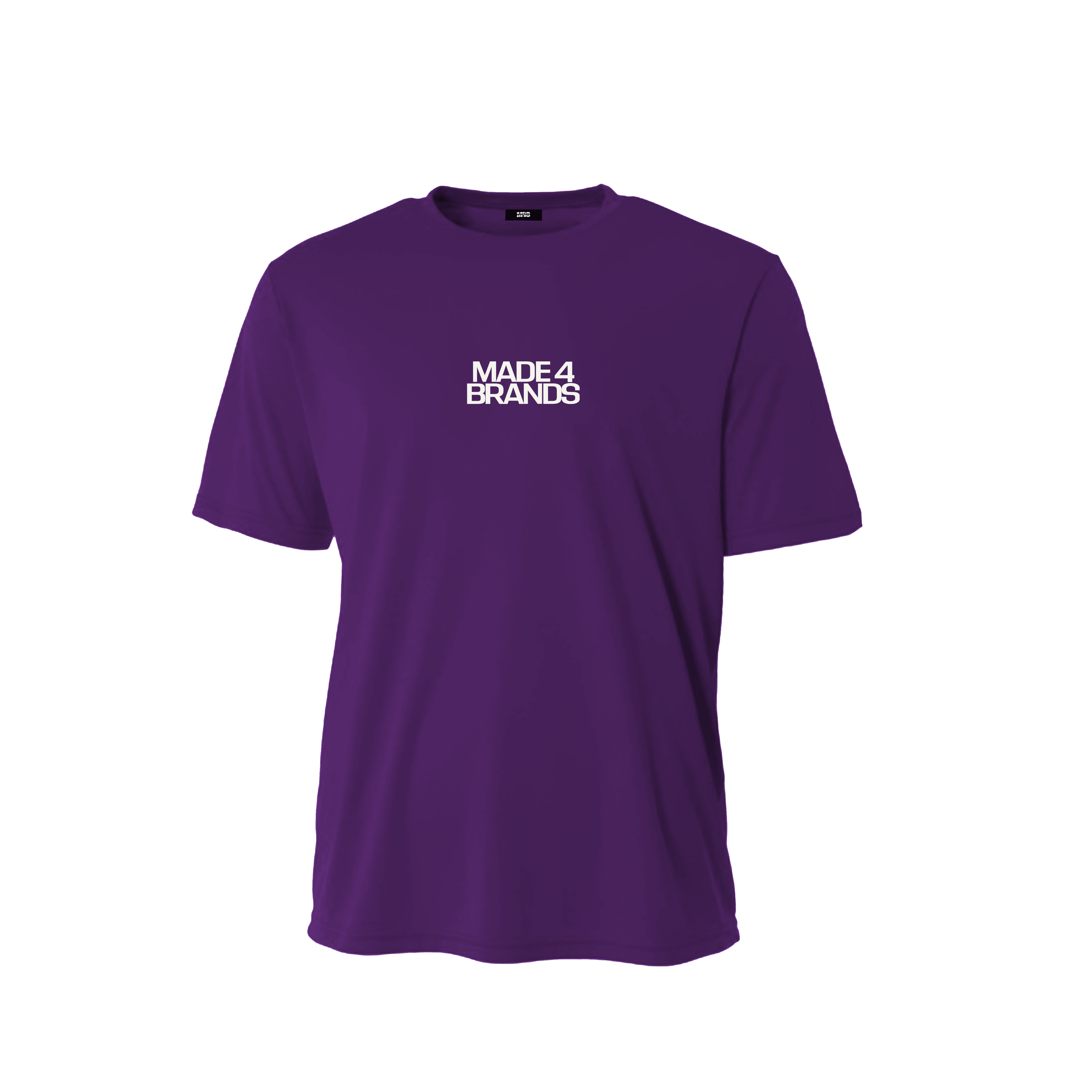 CoolForce Performance Crew Tee