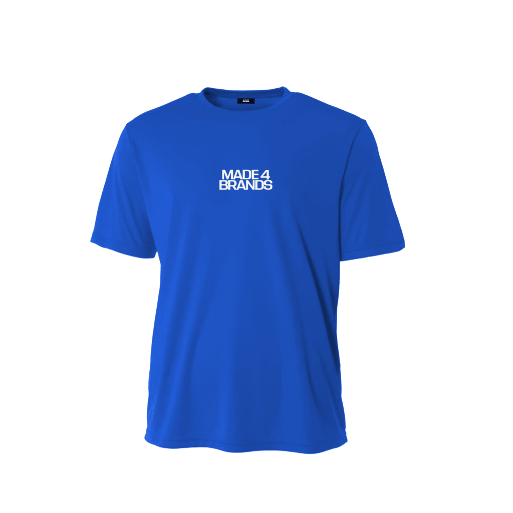 CoolForce Performance Crew Tee