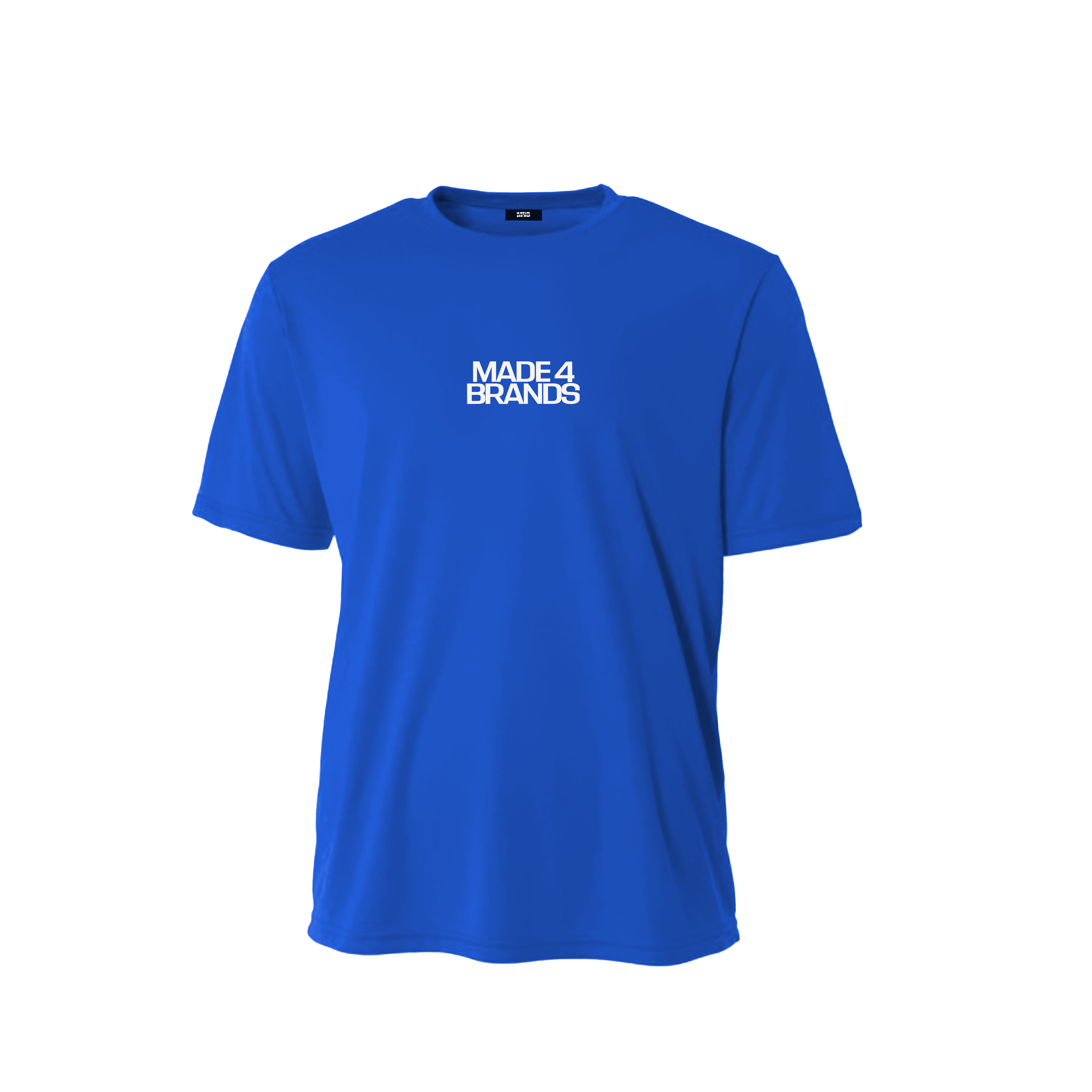 CoolForce Performance Crew Tee