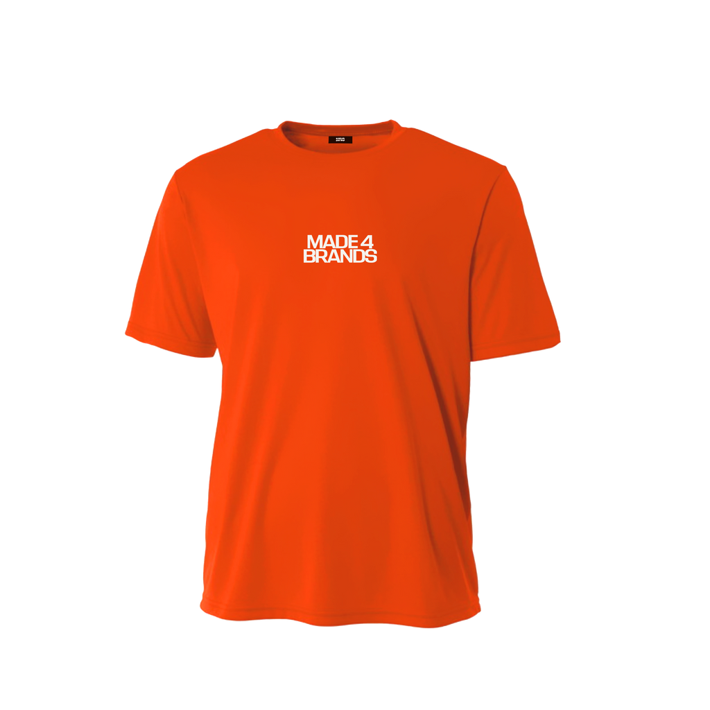 CoolForce Performance Crew Tee