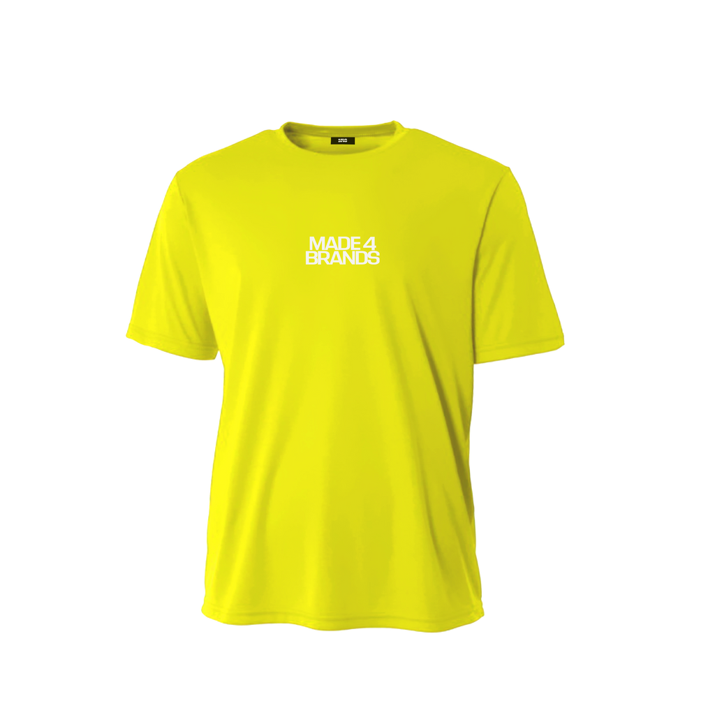 CoolForce Performance Crew Tee