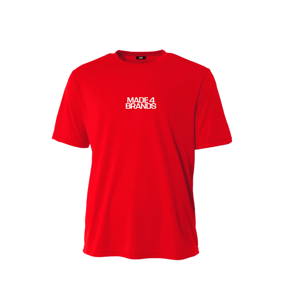 CoolForce Performance Crew Tee