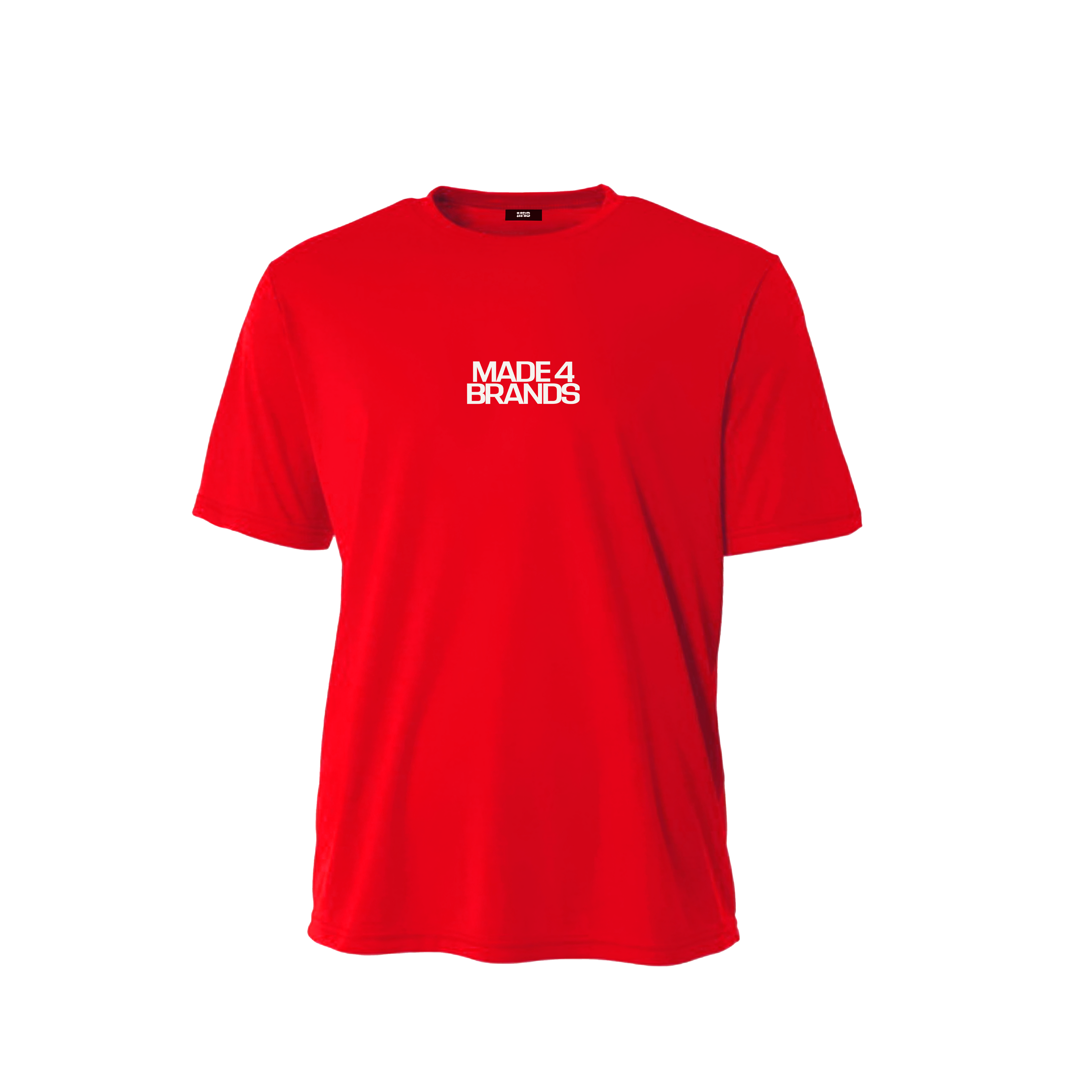 CoolForce Performance Crew Tee