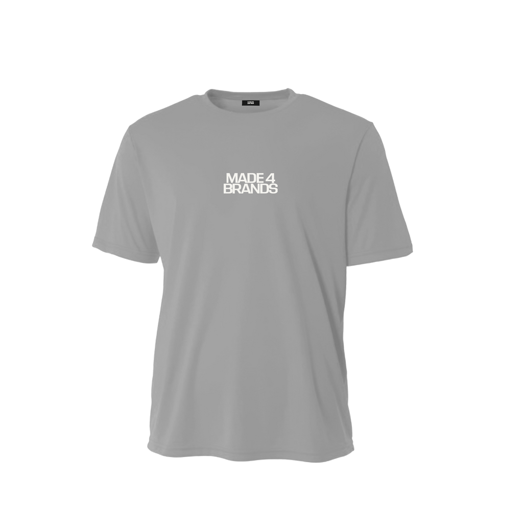 CoolForce Performance Crew Tee