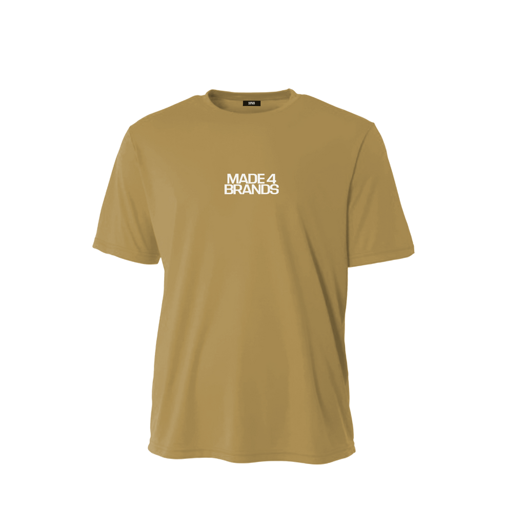 CoolForce Performance Crew Tee