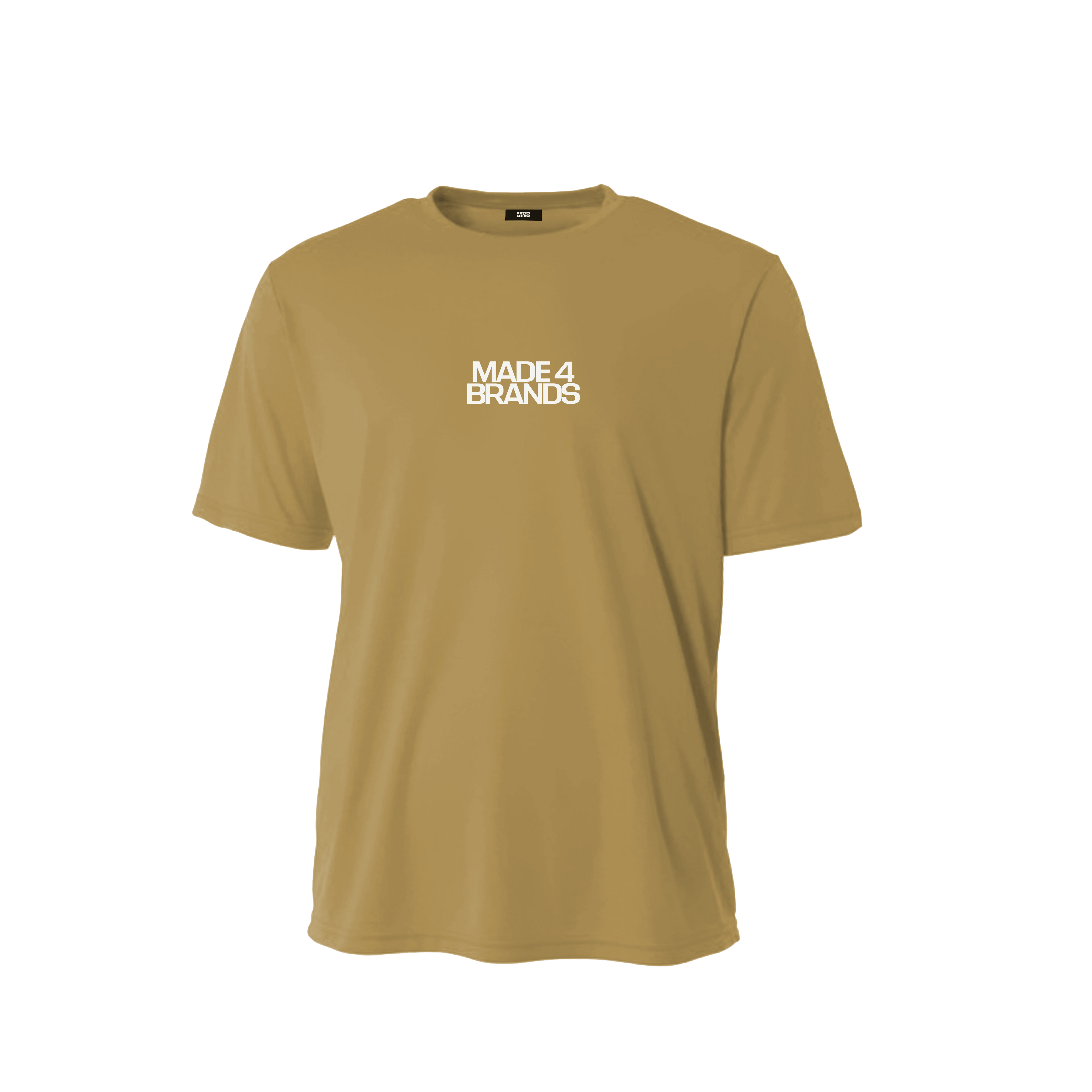 CoolForce Performance Crew Tee