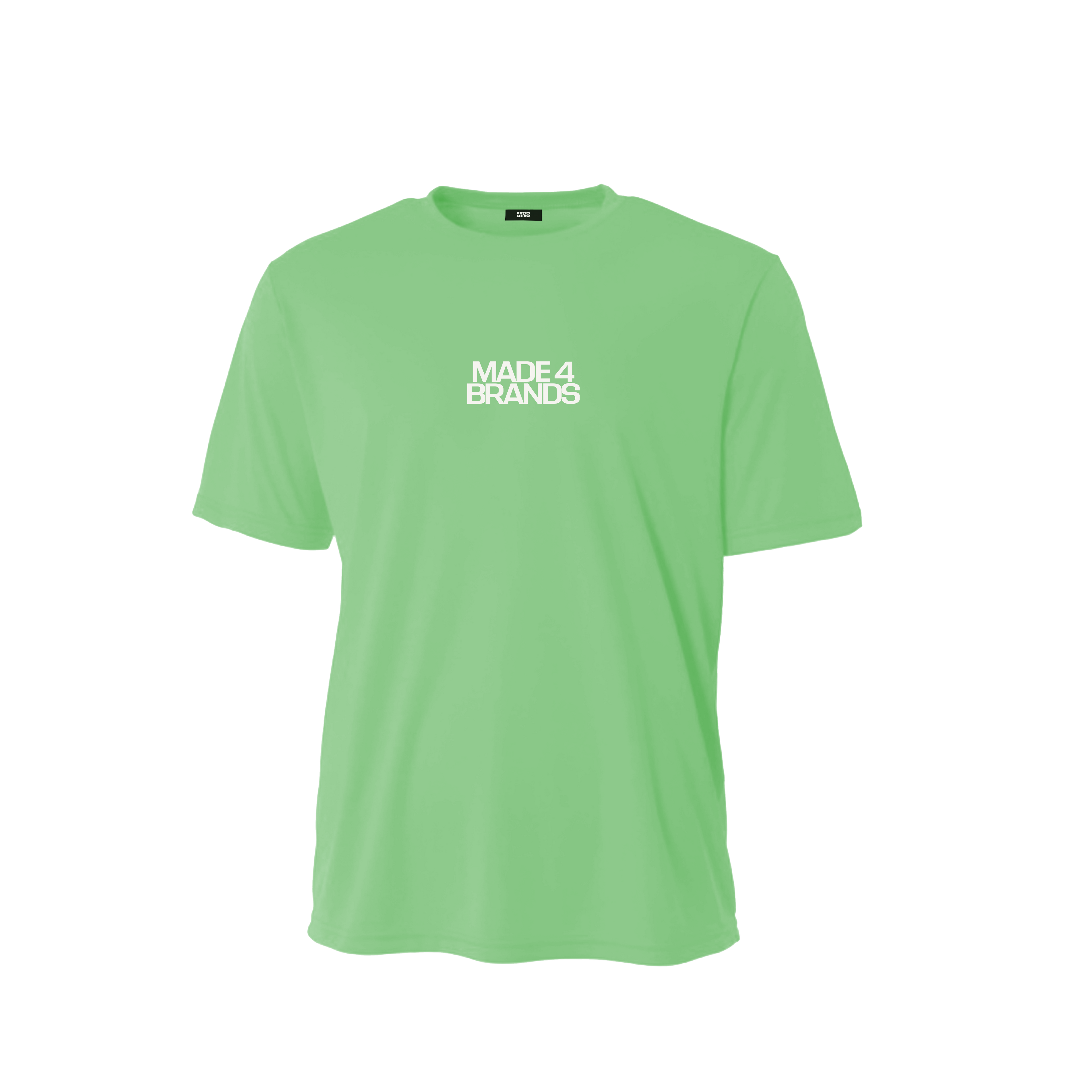 CoolForce Performance Crew Tee