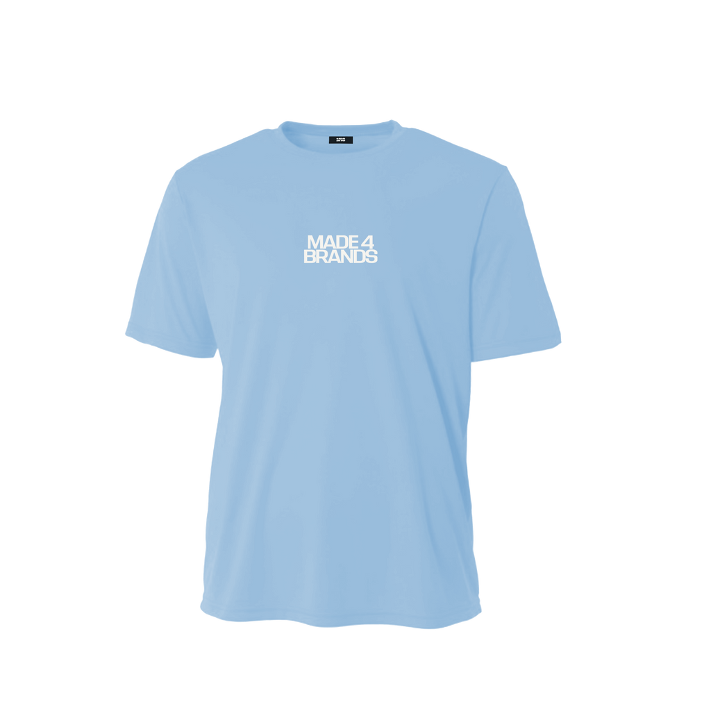 CoolForce Performance Crew Tee