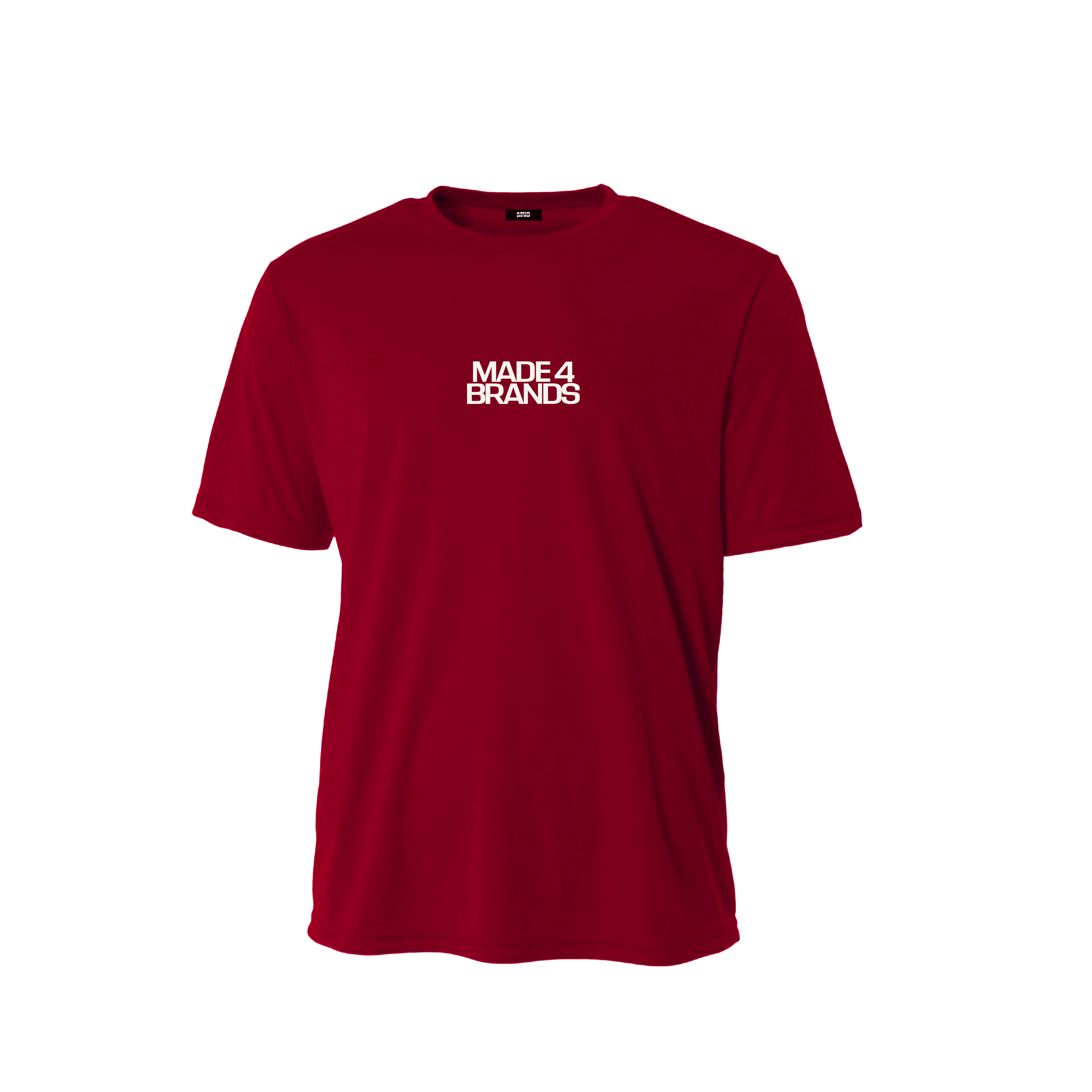 CoolForce Performance Crew Tee