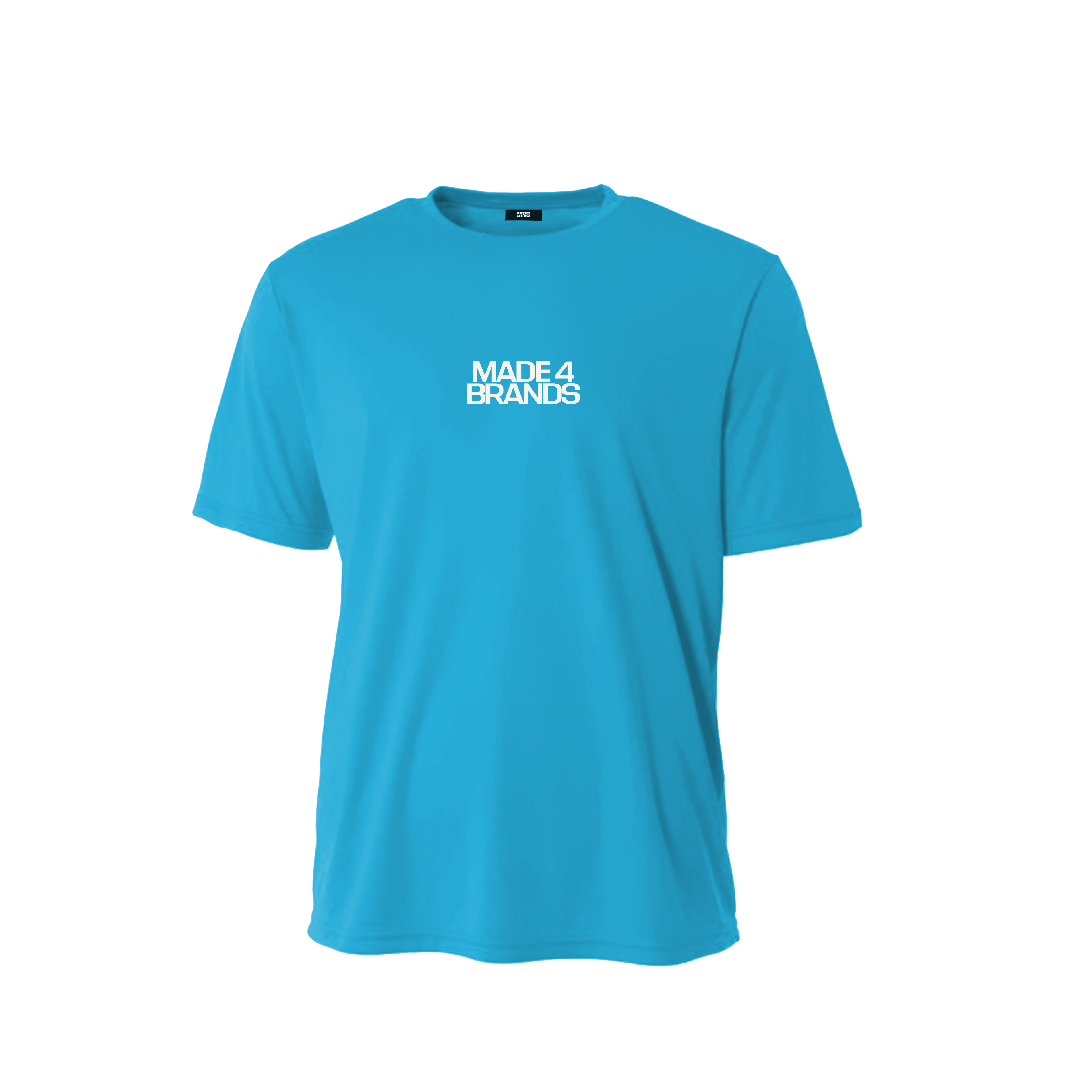 CoolForce Performance Crew Tee