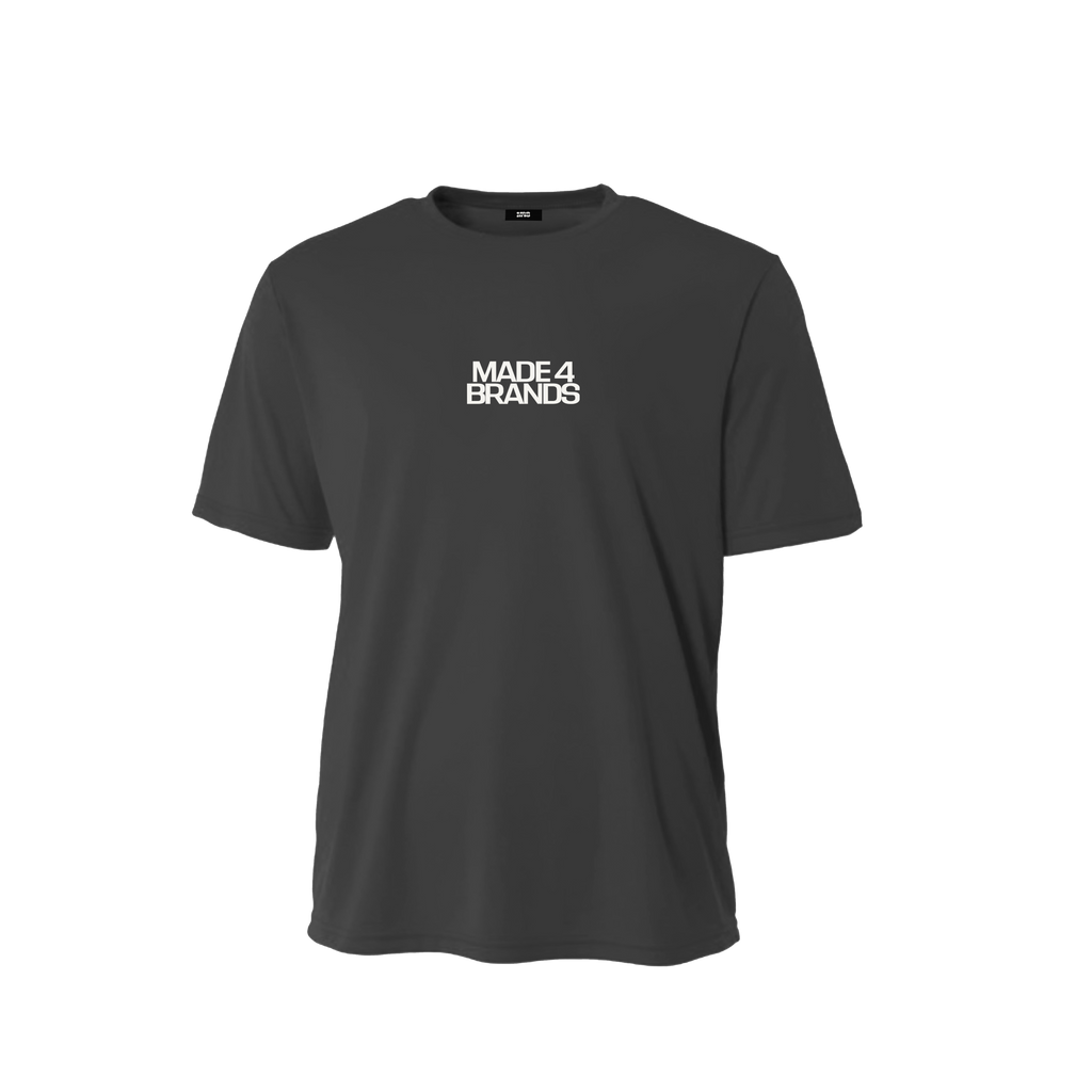 CoolForce Performance Crew Tee