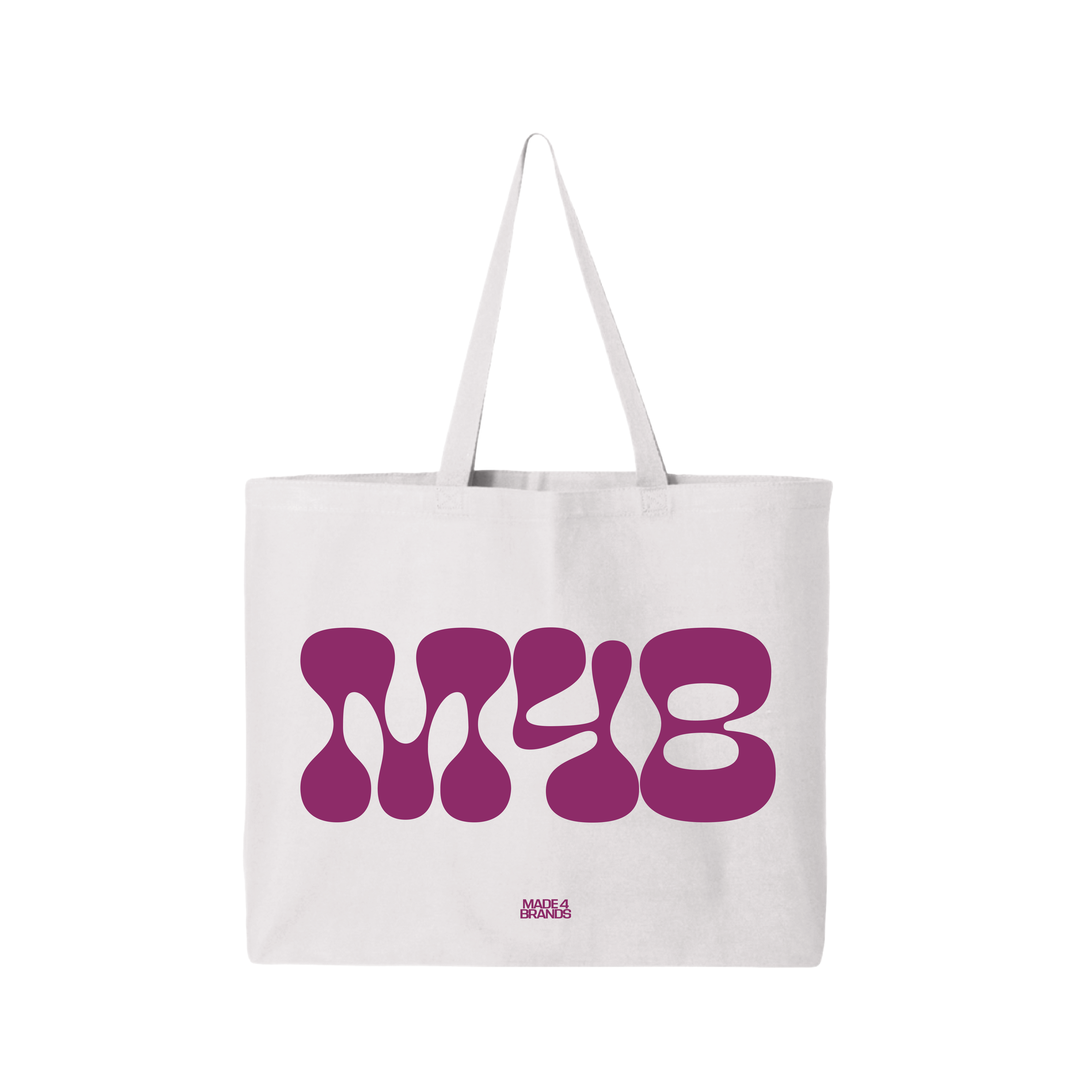 Everyday XL Canvas Tote