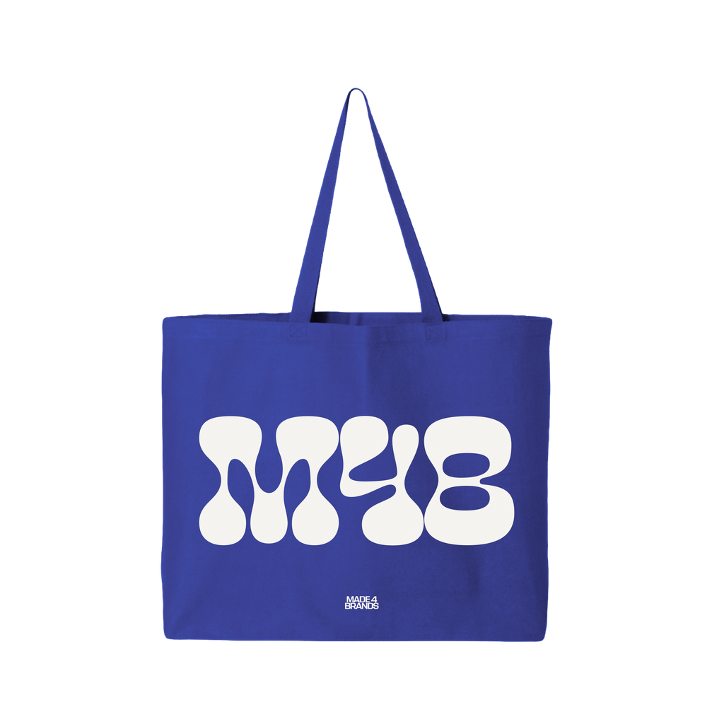 Everyday XL Canvas Tote