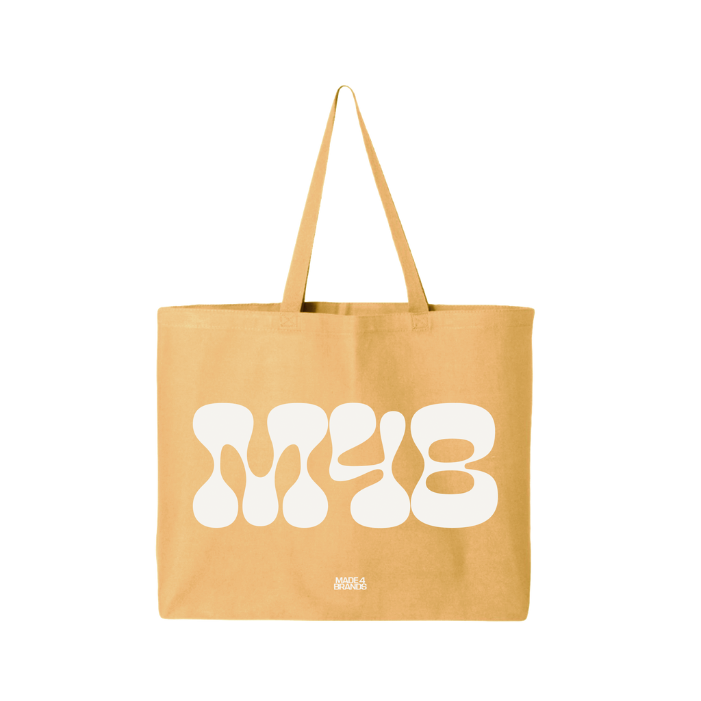Everyday XL Canvas Tote
