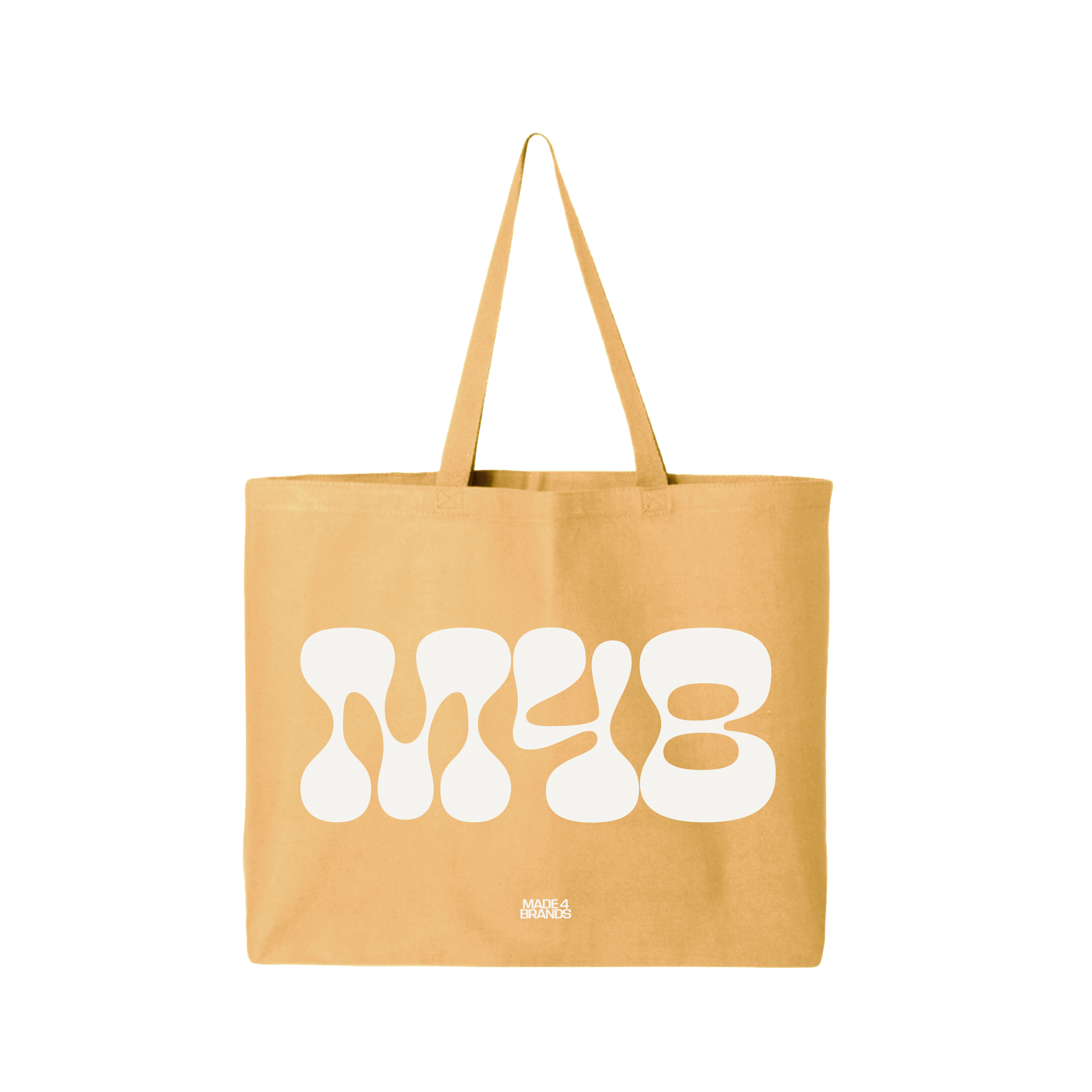 Everyday XL Canvas Tote