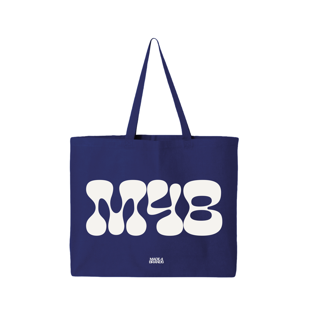 Everyday XL Canvas Tote