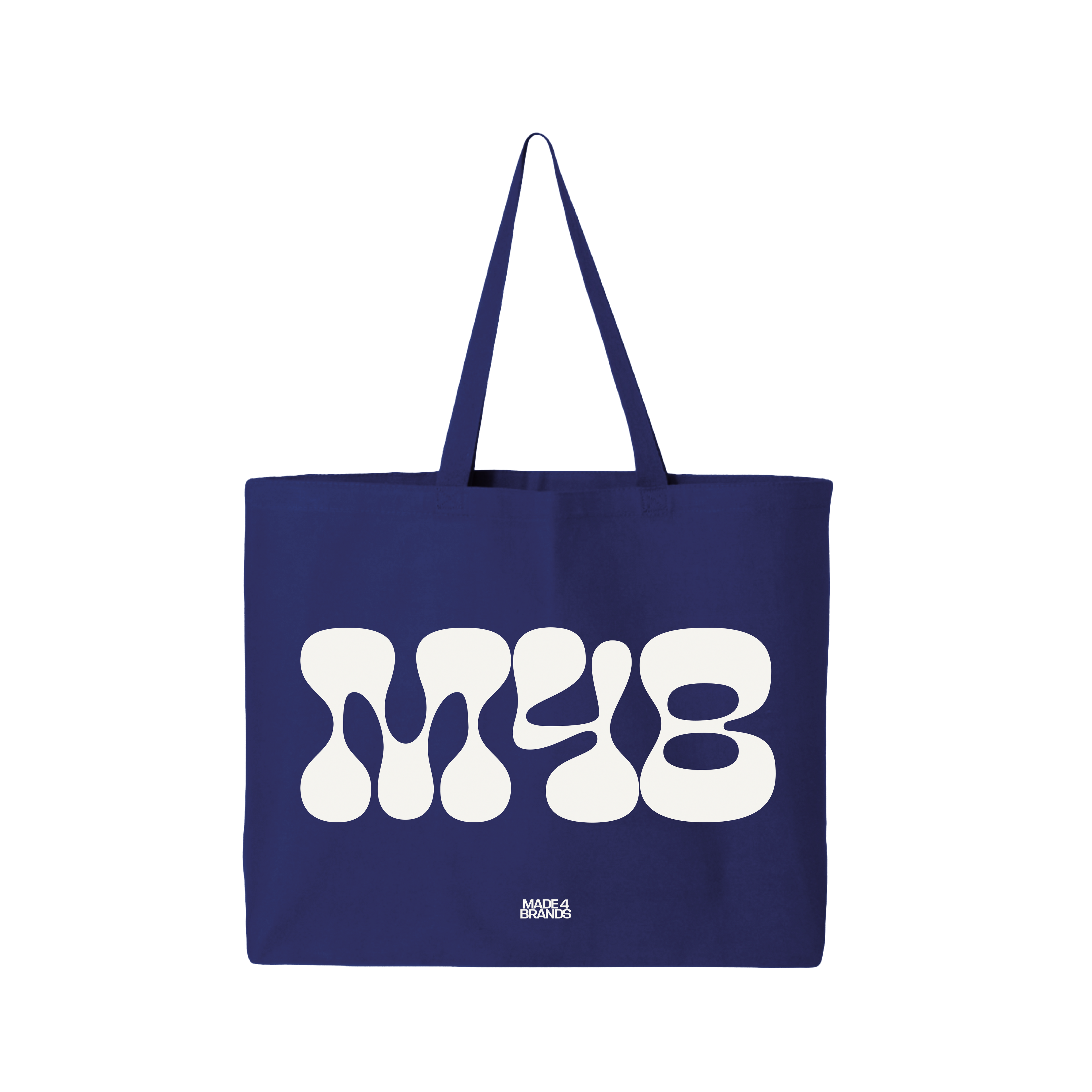 Everyday XL Canvas Tote