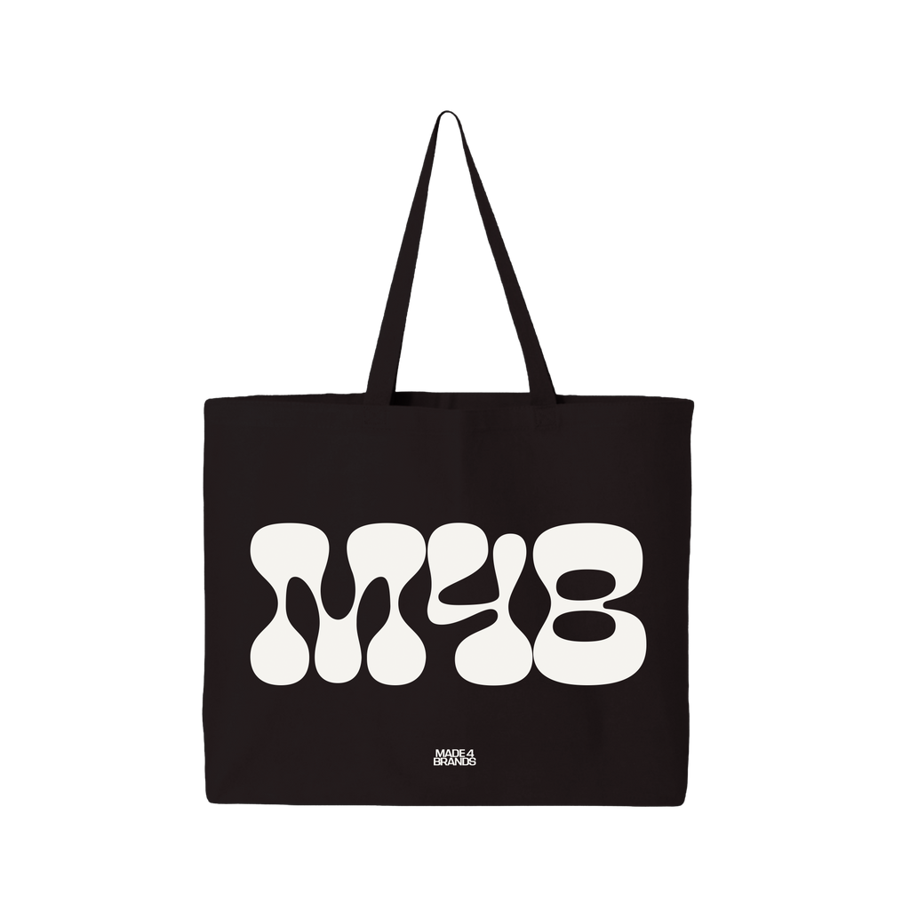 Everyday XL Canvas Tote