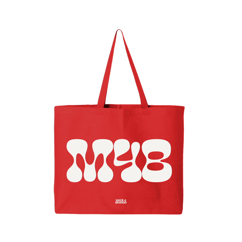 Everyday XL Canvas Tote