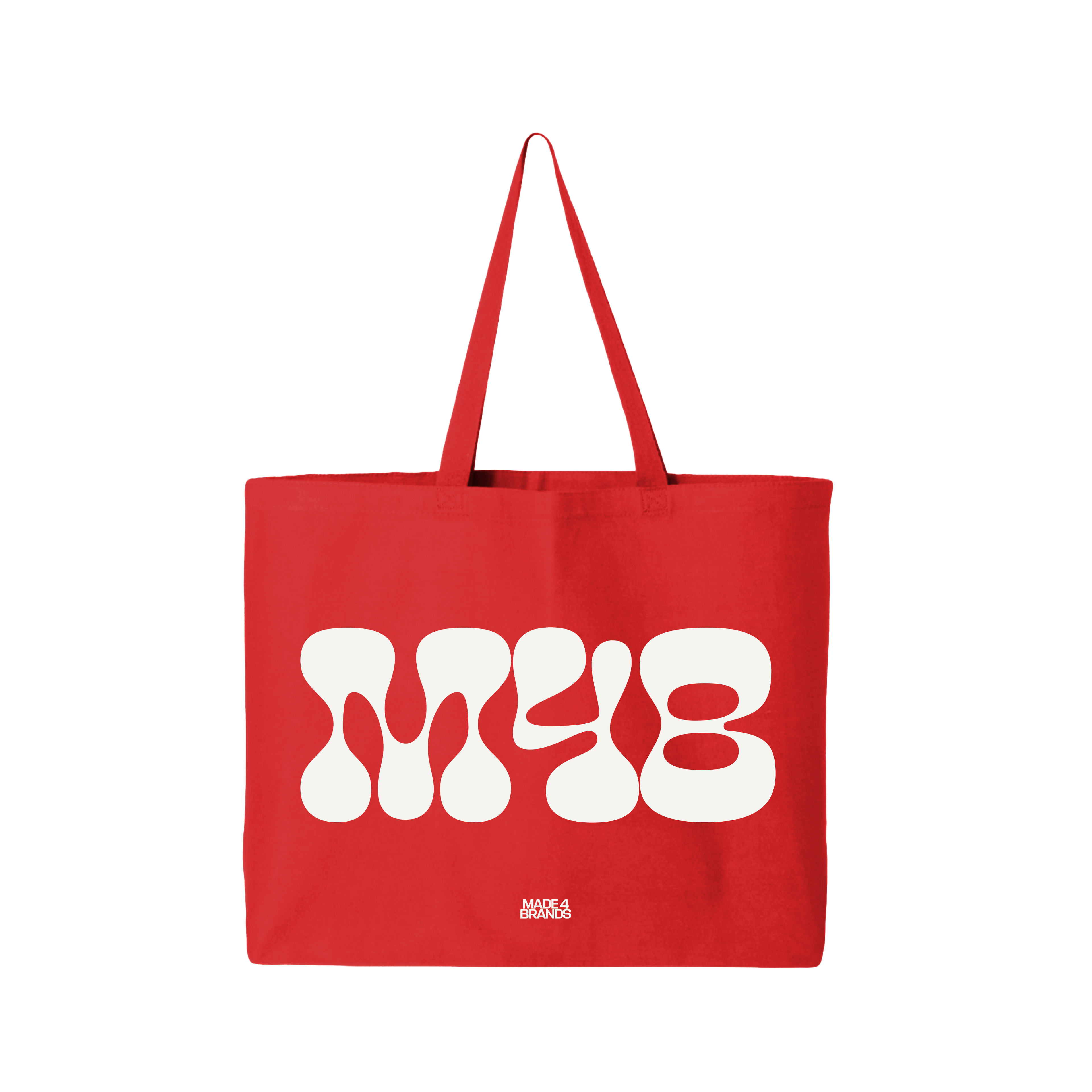 Everyday XL Canvas Tote