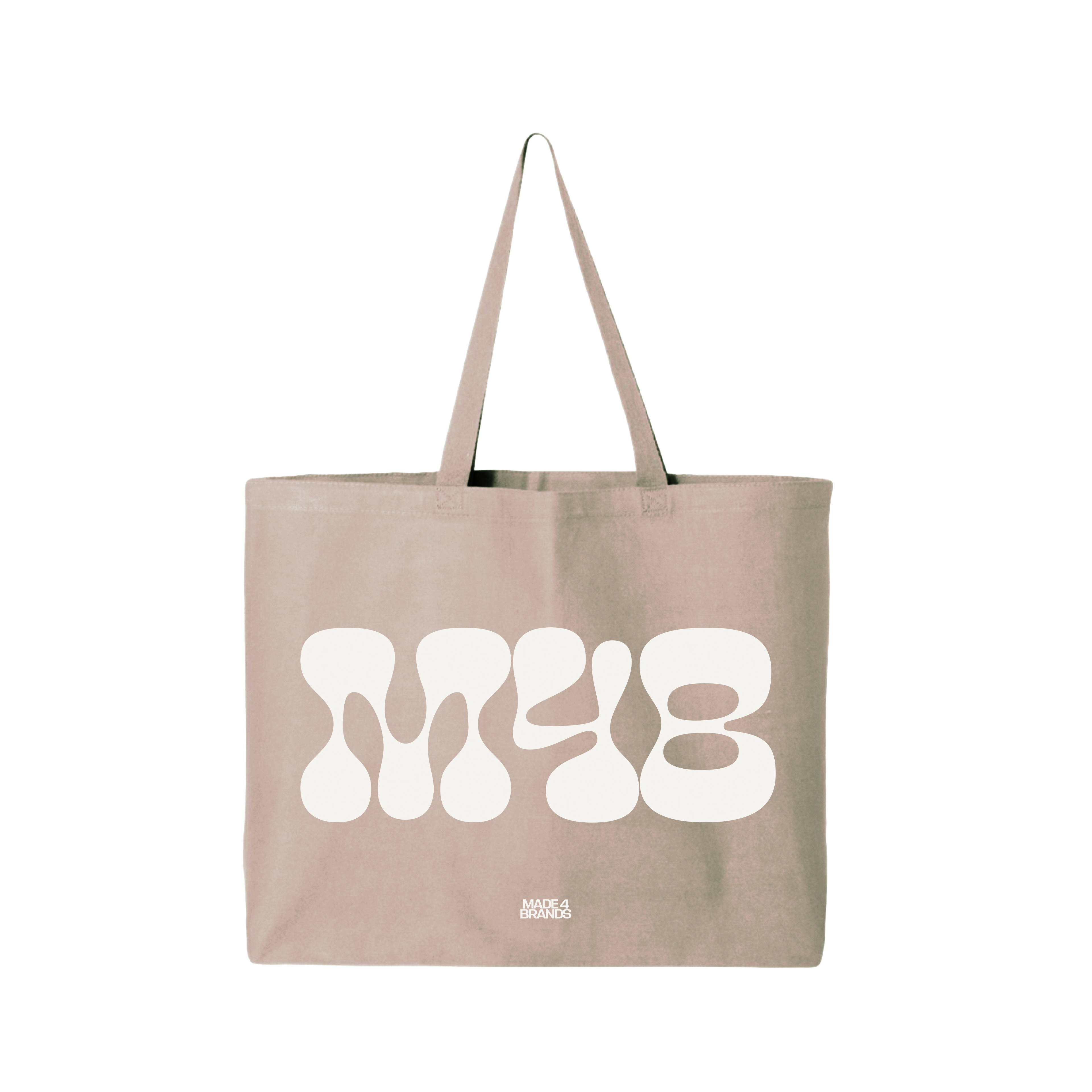 Everyday XL Canvas Tote