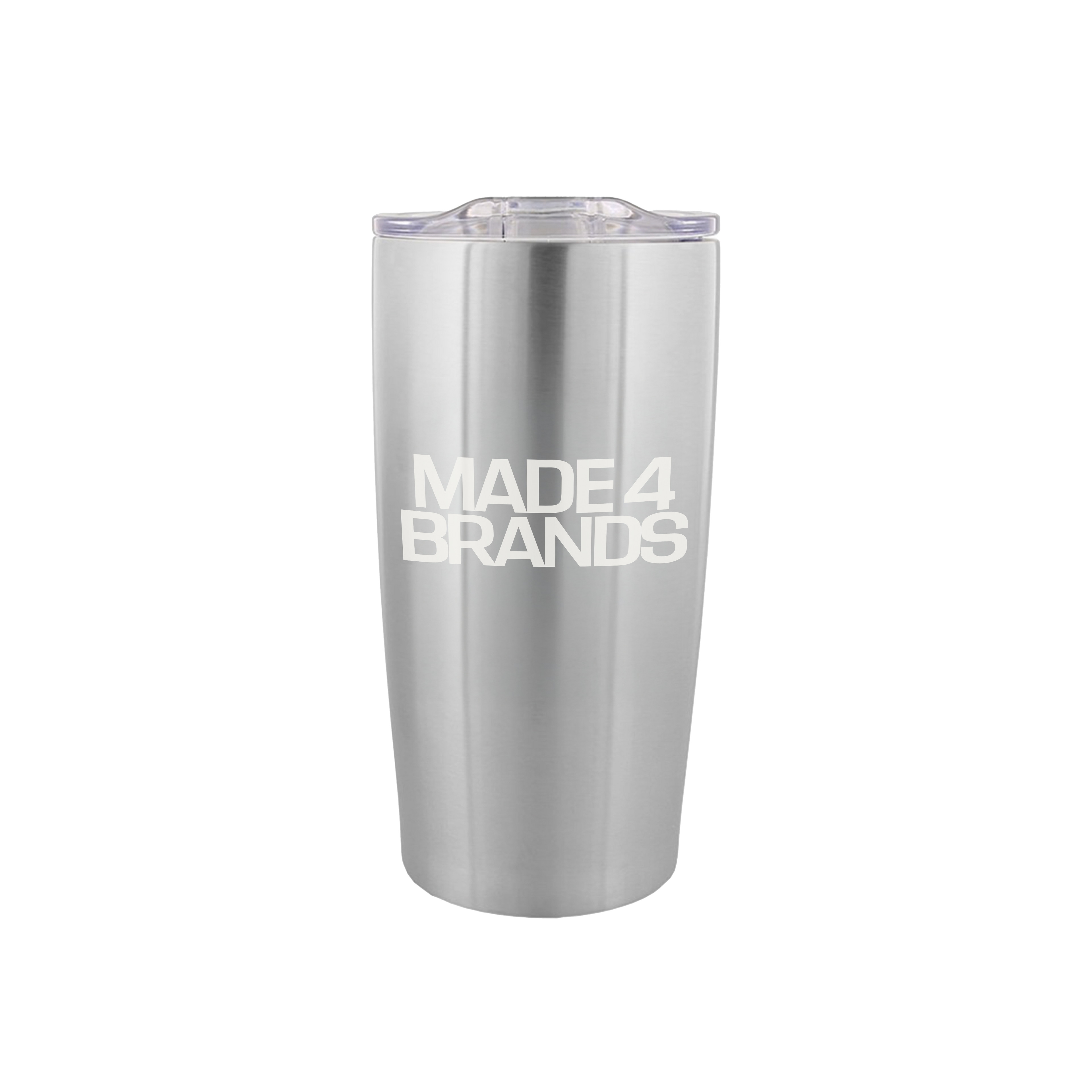 20 oz. Premium Steel Tumbler