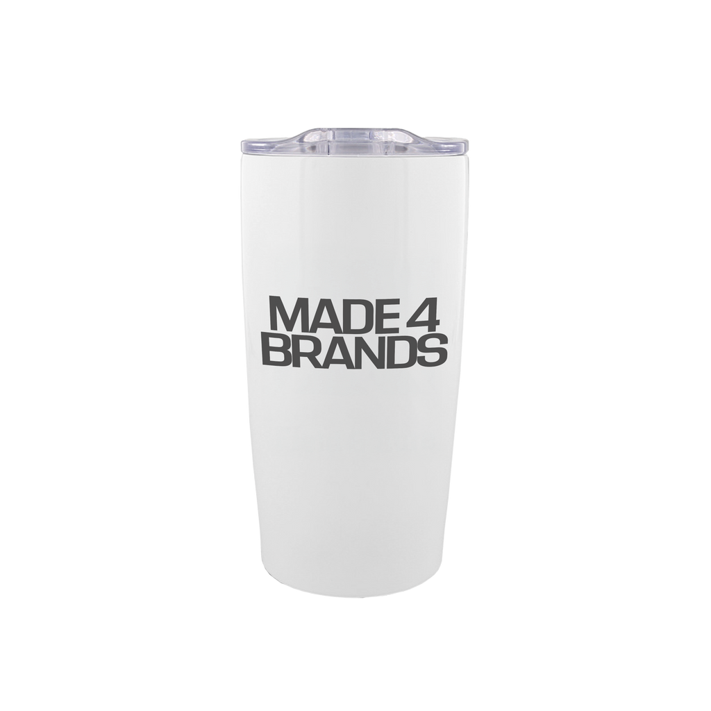 20 oz. Premium Steel Tumbler