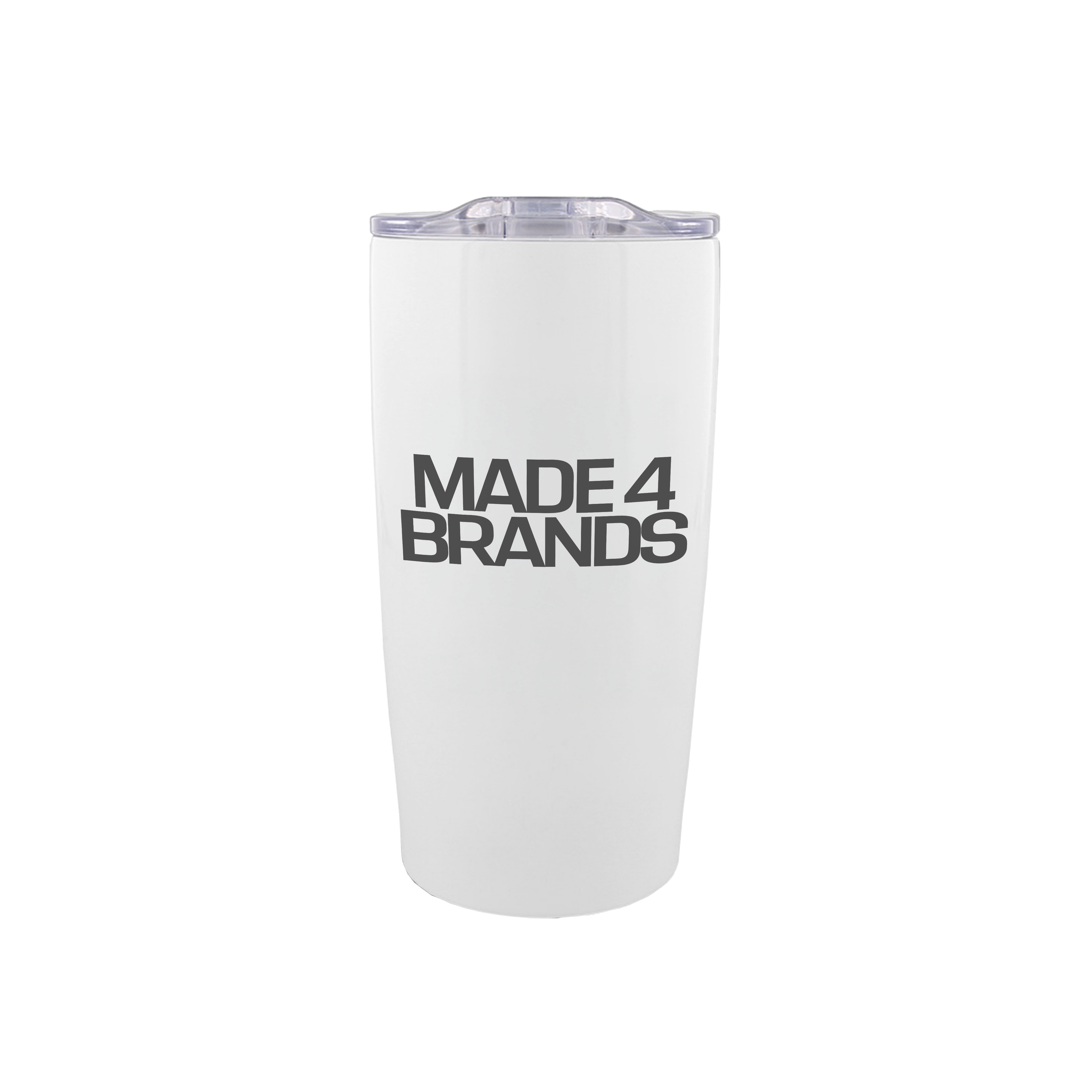 20 oz. Premium Steel Tumbler