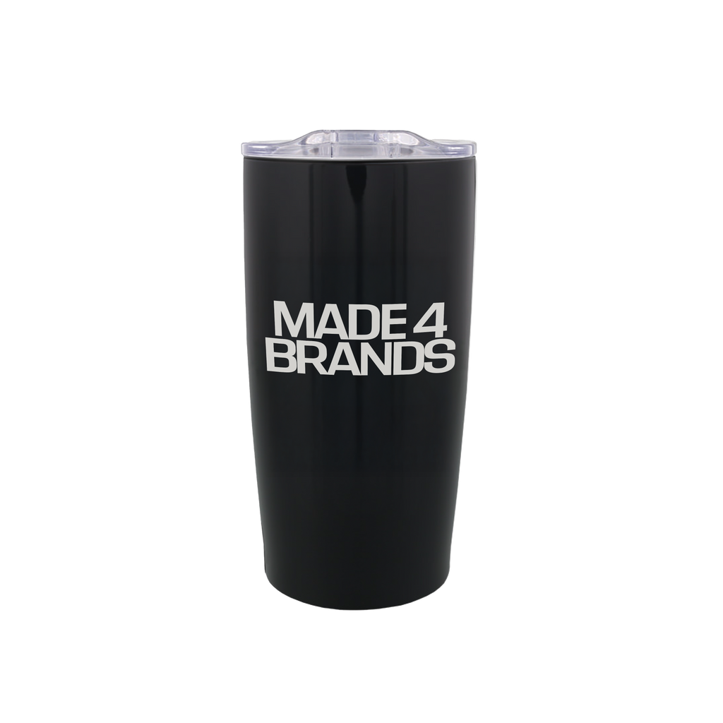 20 oz. Premium Steel Tumbler