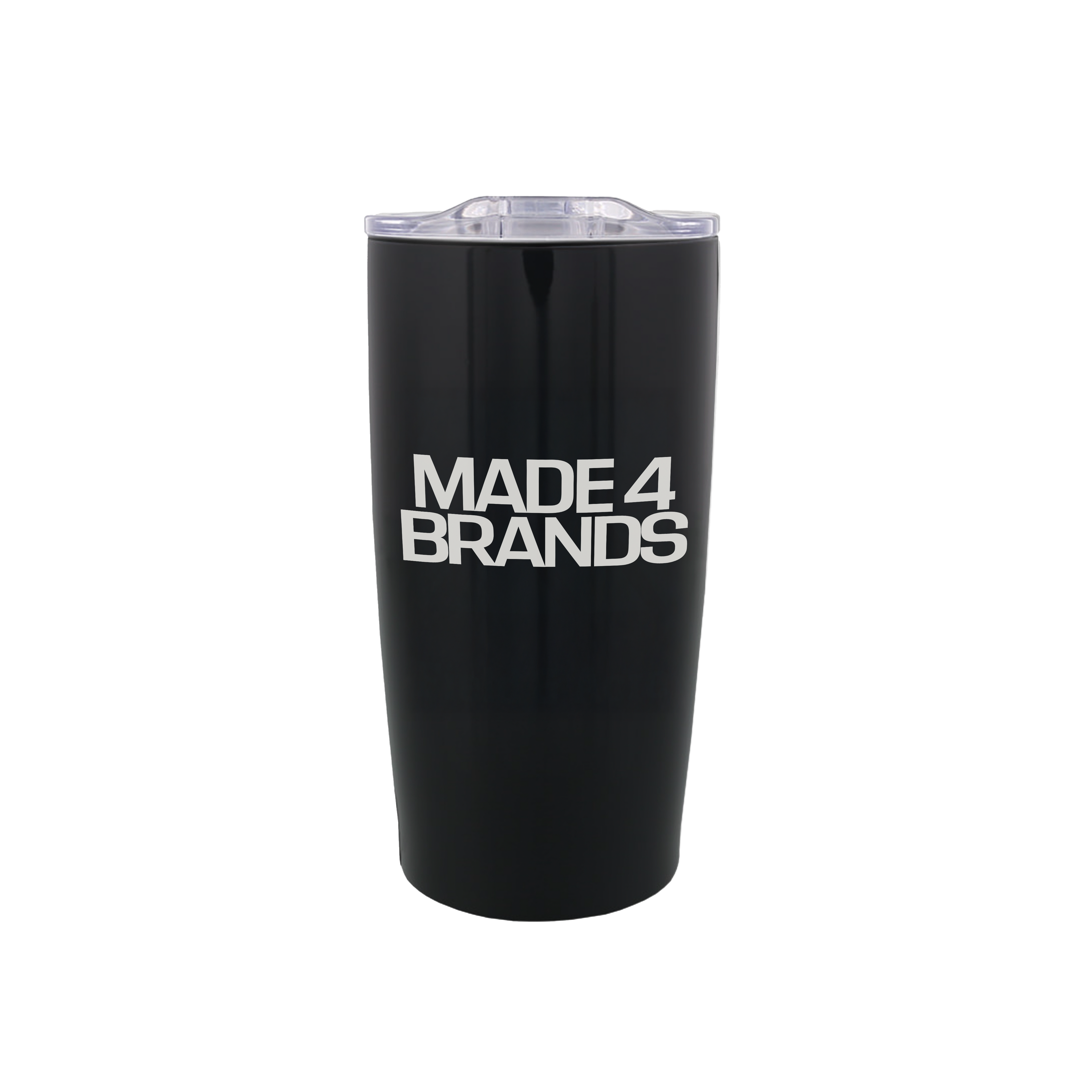 20 oz. Premium Steel Tumbler