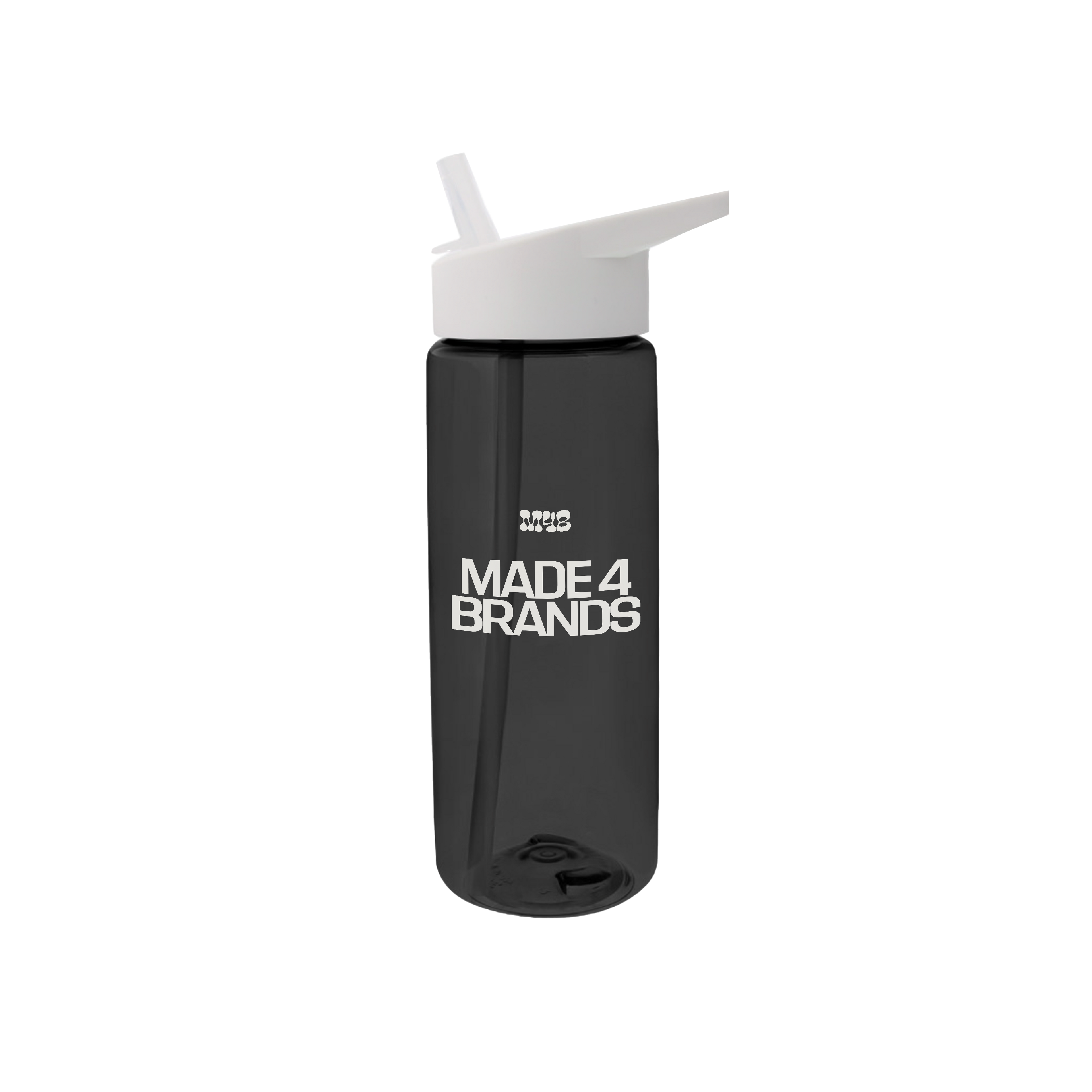 32 oz. Hydration Bottle – Flip Straw