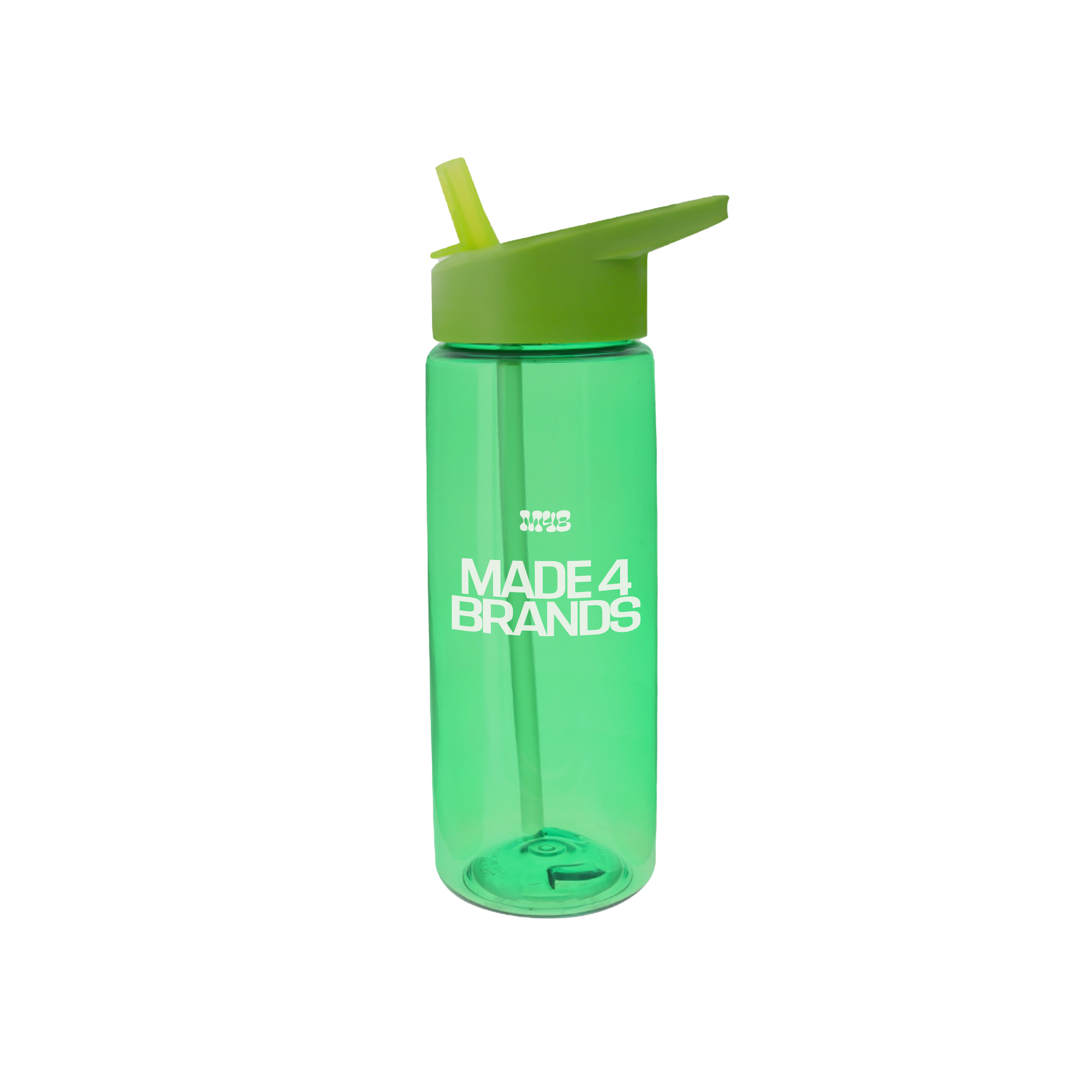 32 oz. Hydration Bottle – Flip Straw