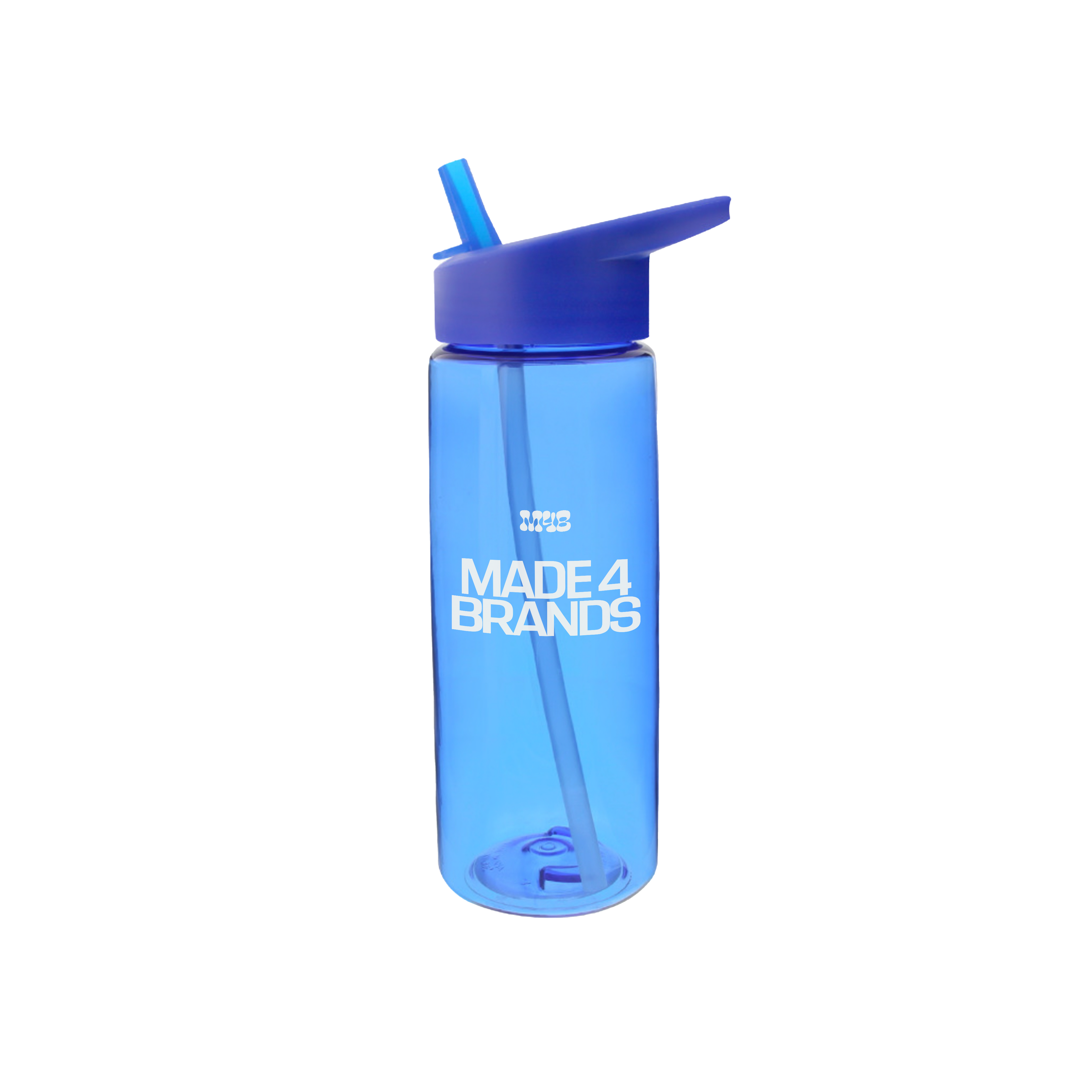 32 oz. Hydration Bottle – Flip Straw