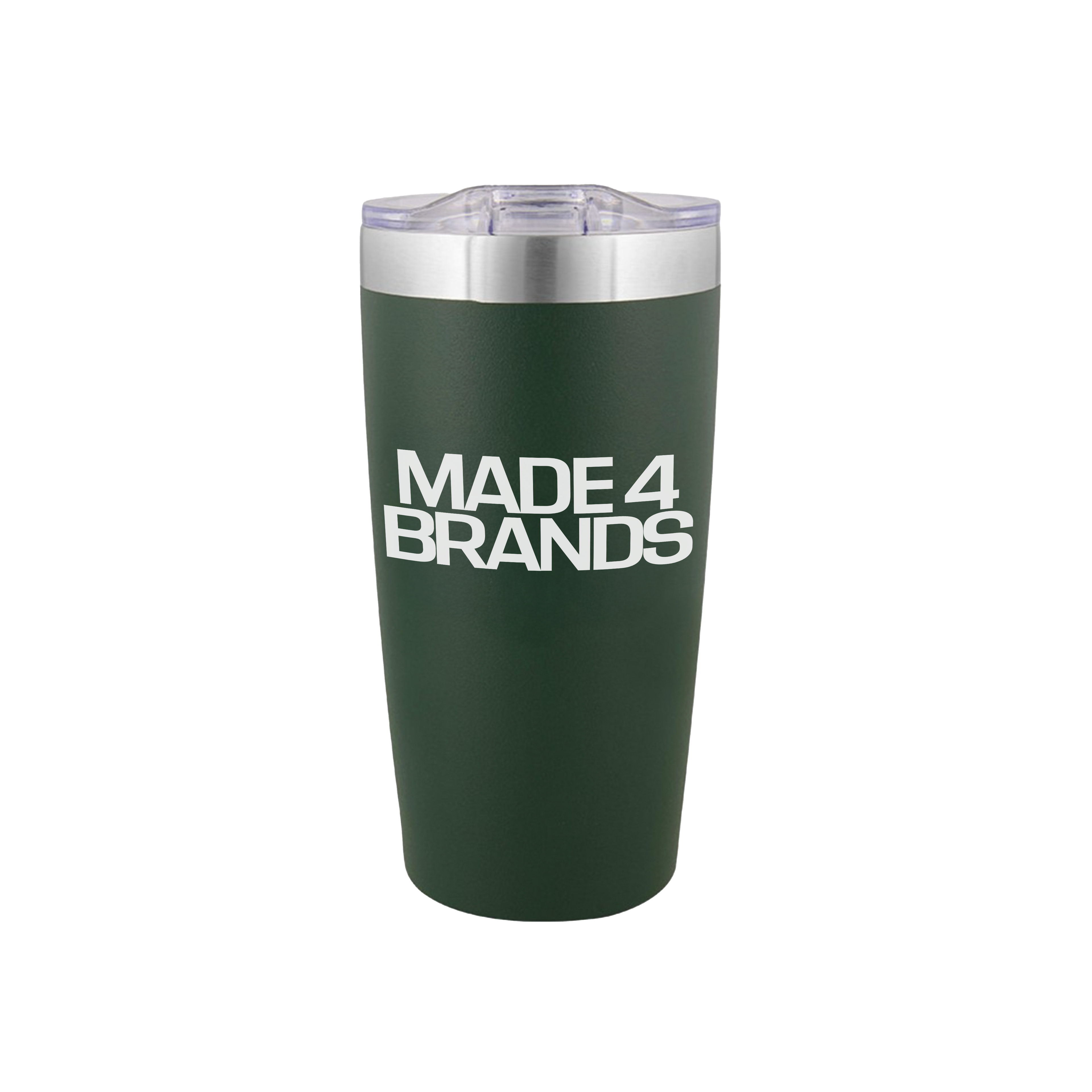 20 oz. Premium Two-Tone Tumbler