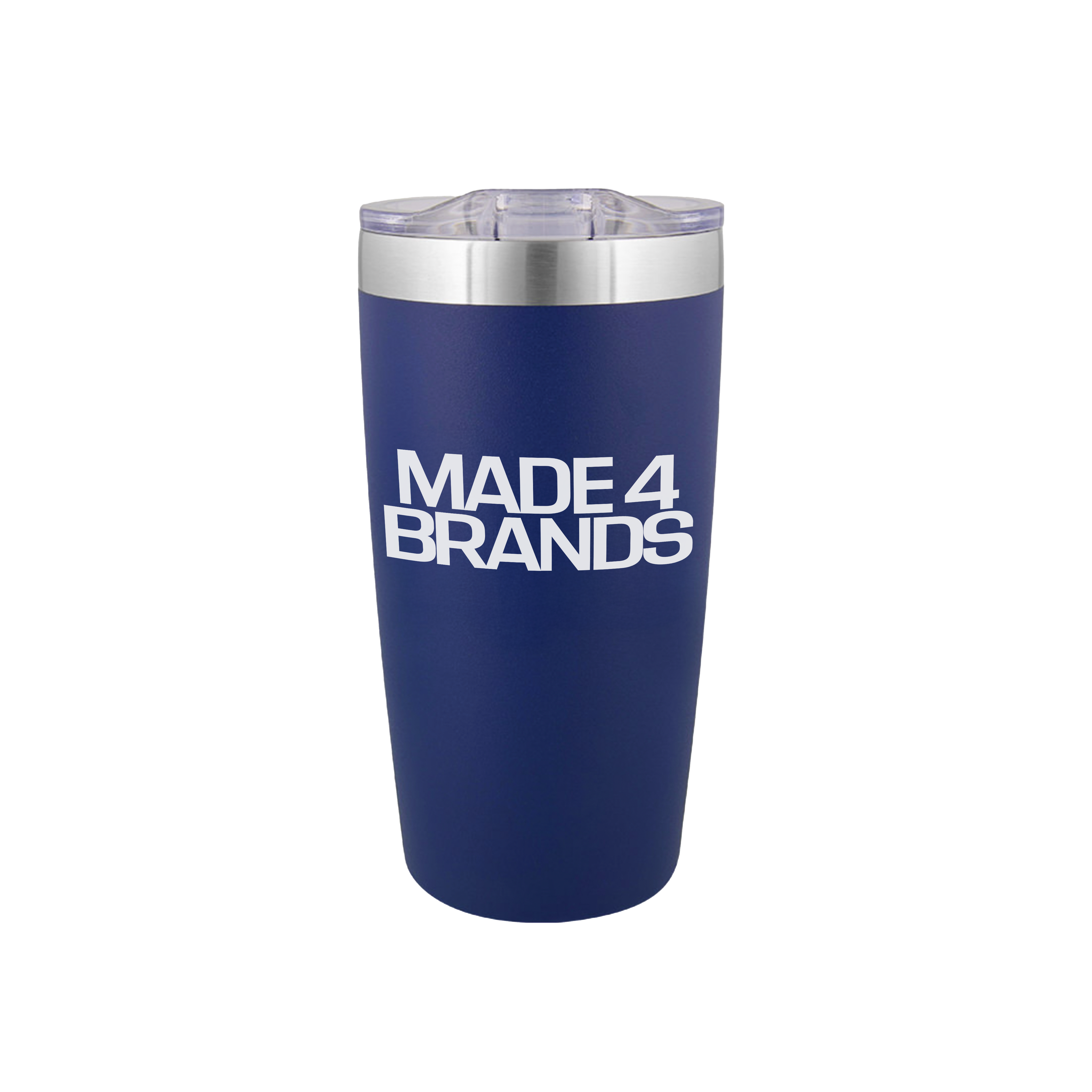 20 oz. Premium Two-Tone Tumbler