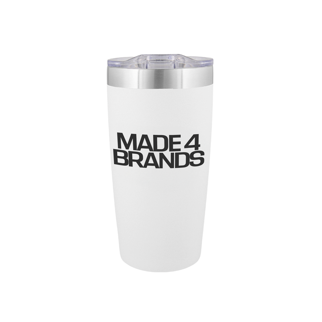 20 oz. Premium Two-Tone Tumbler
