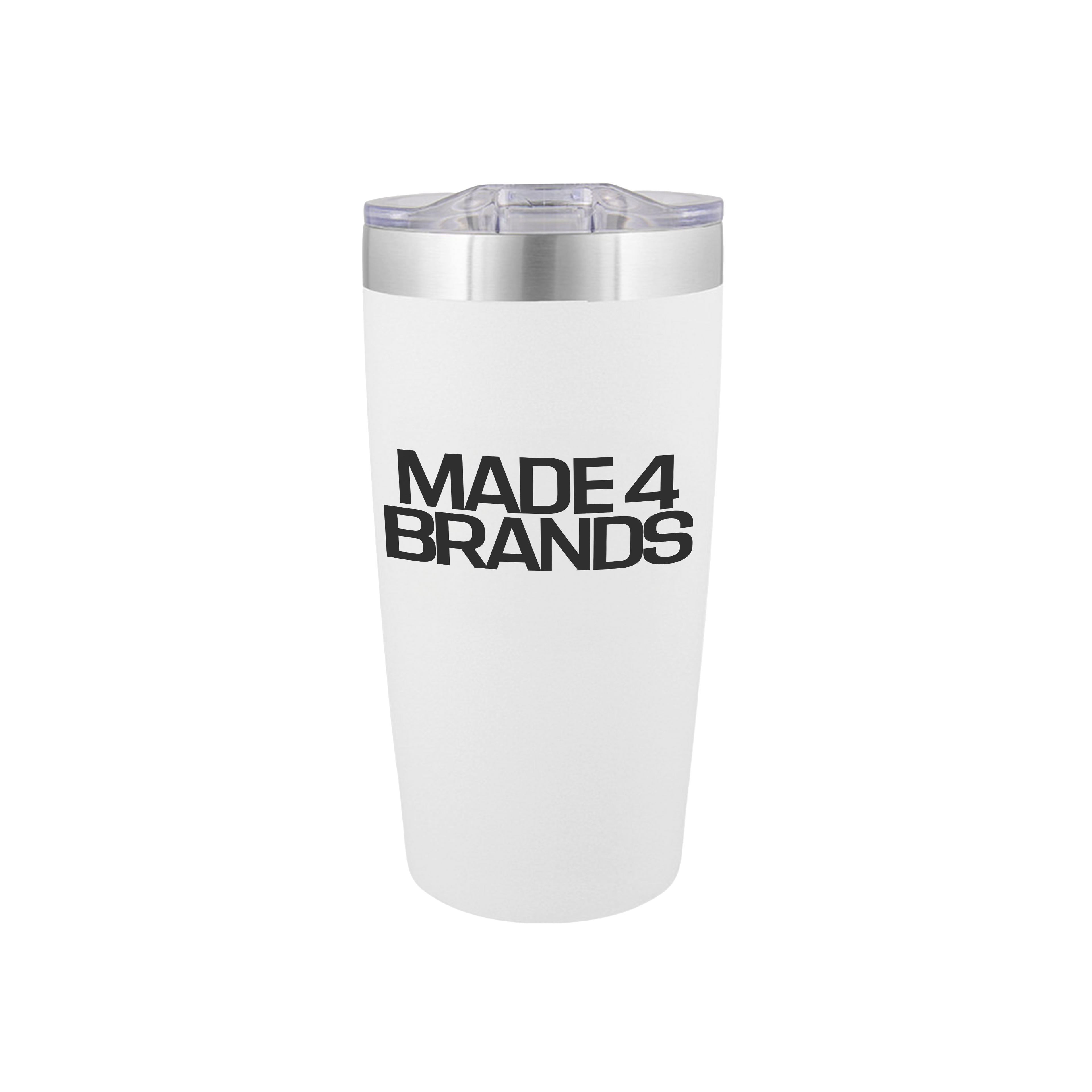 20 oz. Premium Two-Tone Tumbler