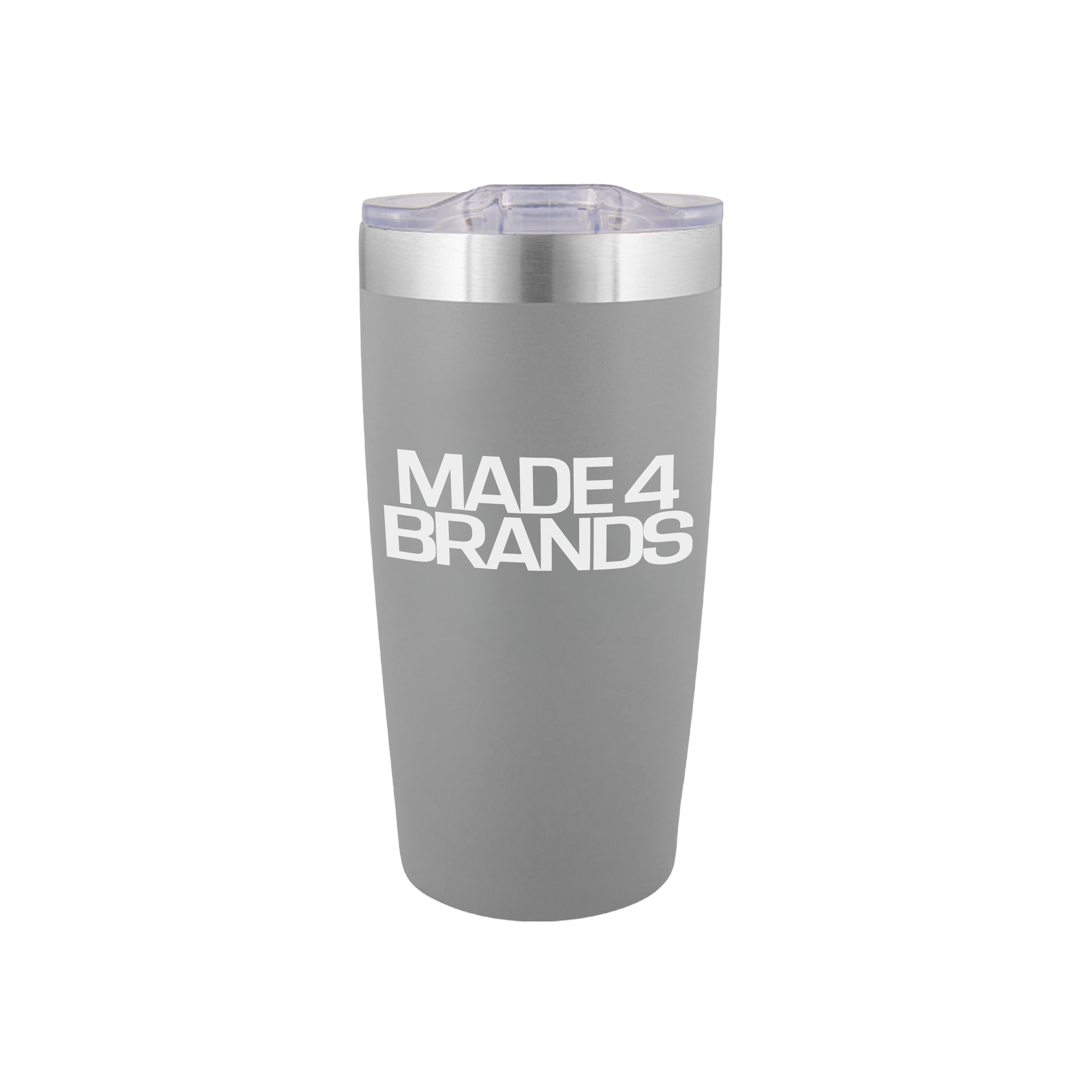 20 oz. Premium Two-Tone Tumbler